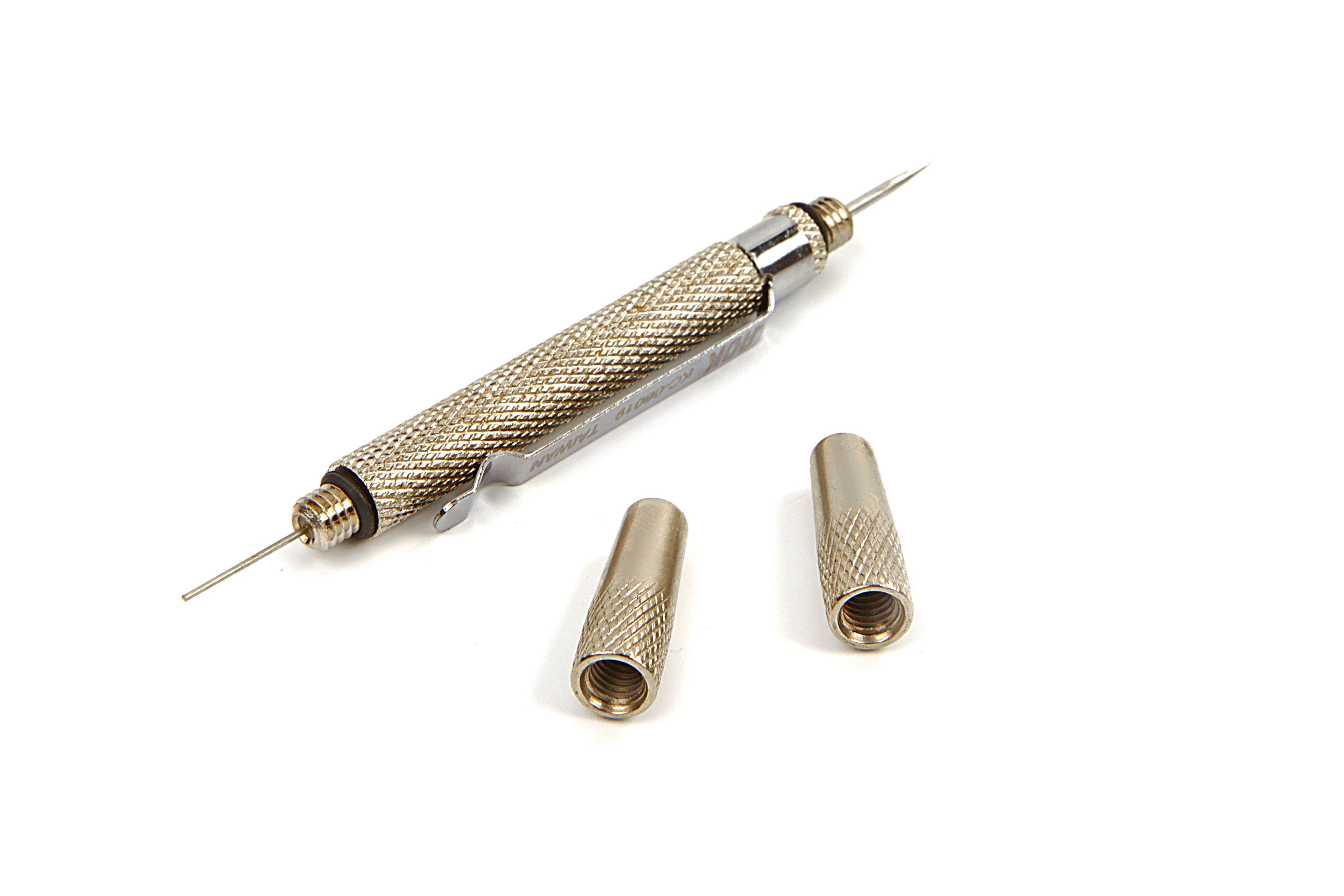 AOK Ensemble d'outils de réglage/nettoyage pour lave-glace