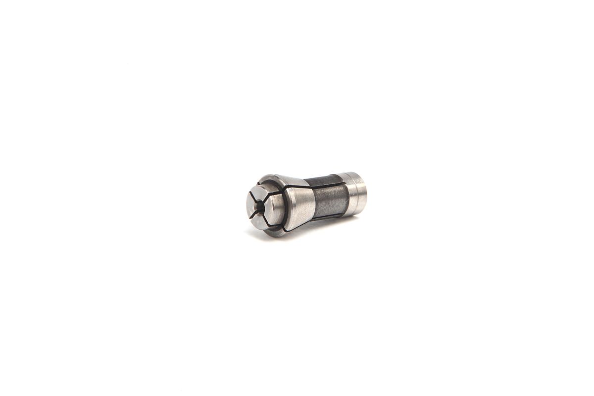 Mandril de 3 mm para amoladora neumática de puntas