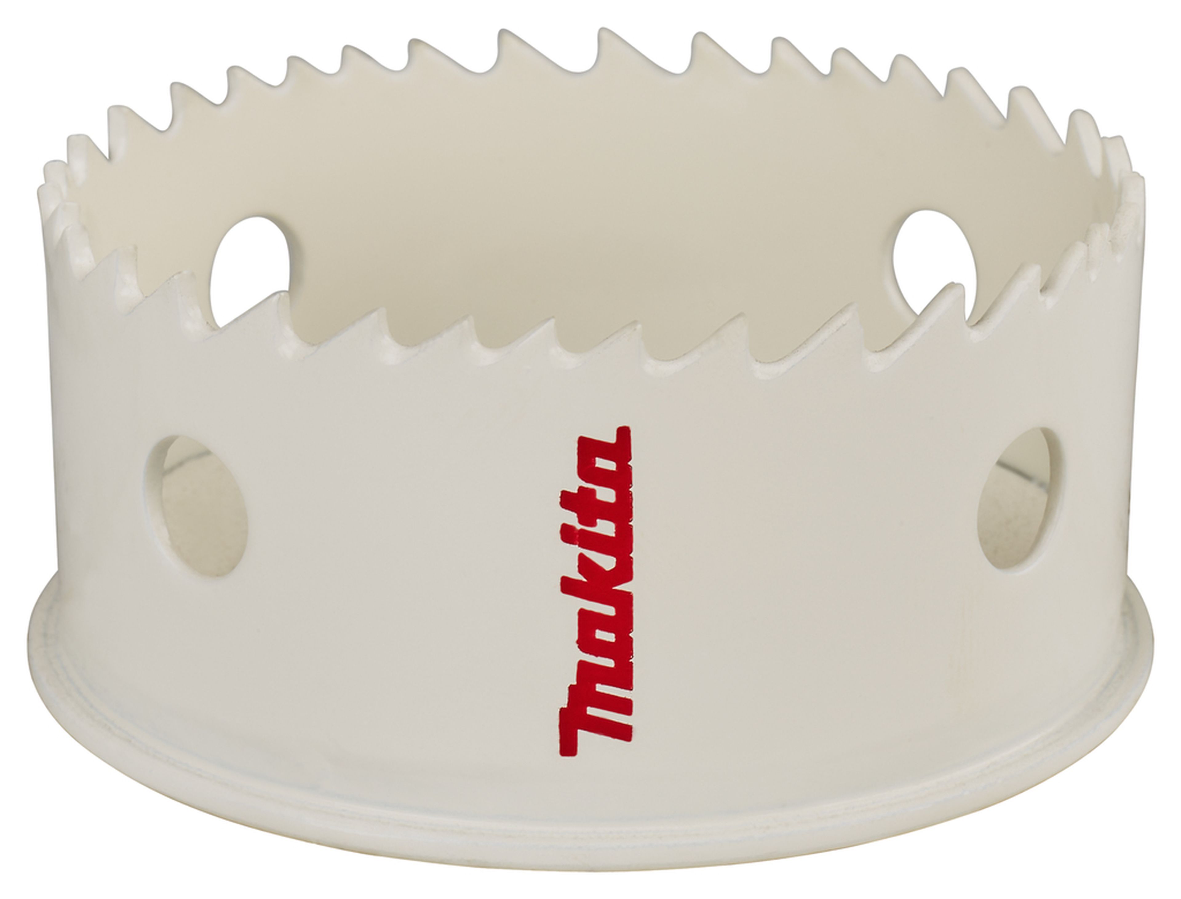 Makita jeu de scie à trous 15 pièces métal Image 2