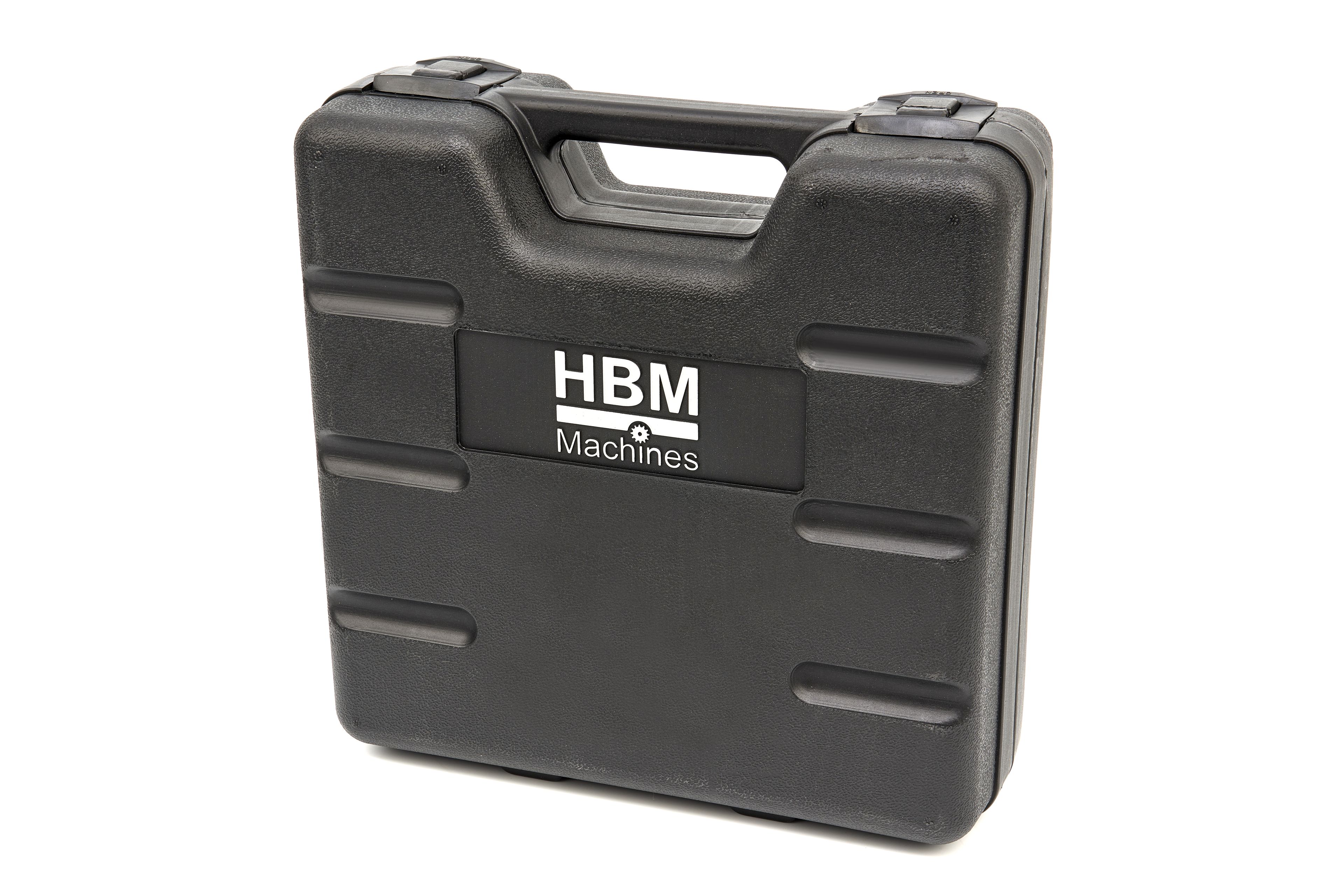 HBM Elektrische Bovenfreesmachine 1200 Watt Image 17