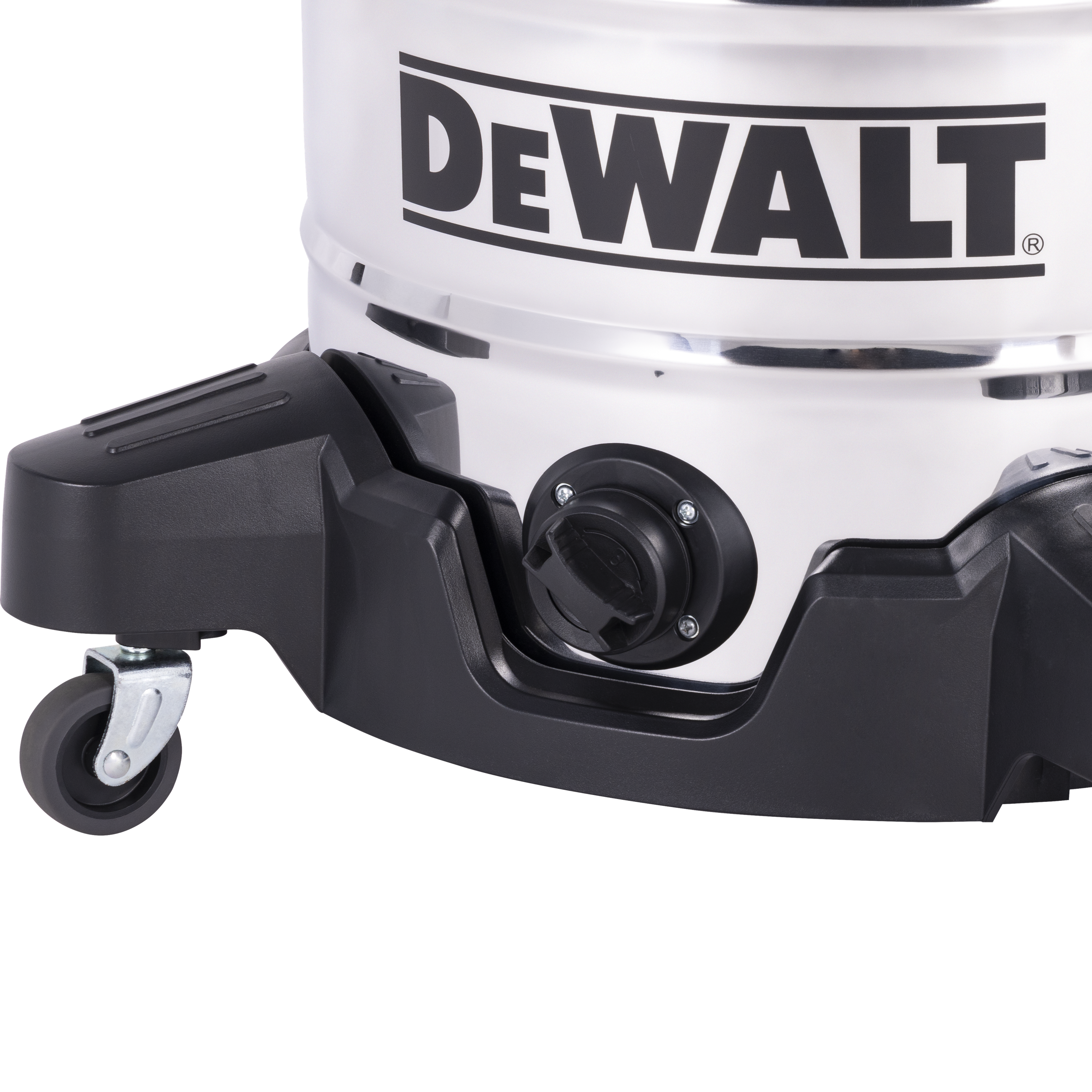 DeWalt bouwstofzuiger nat/droog 50L, DXV50SPTA Image 19