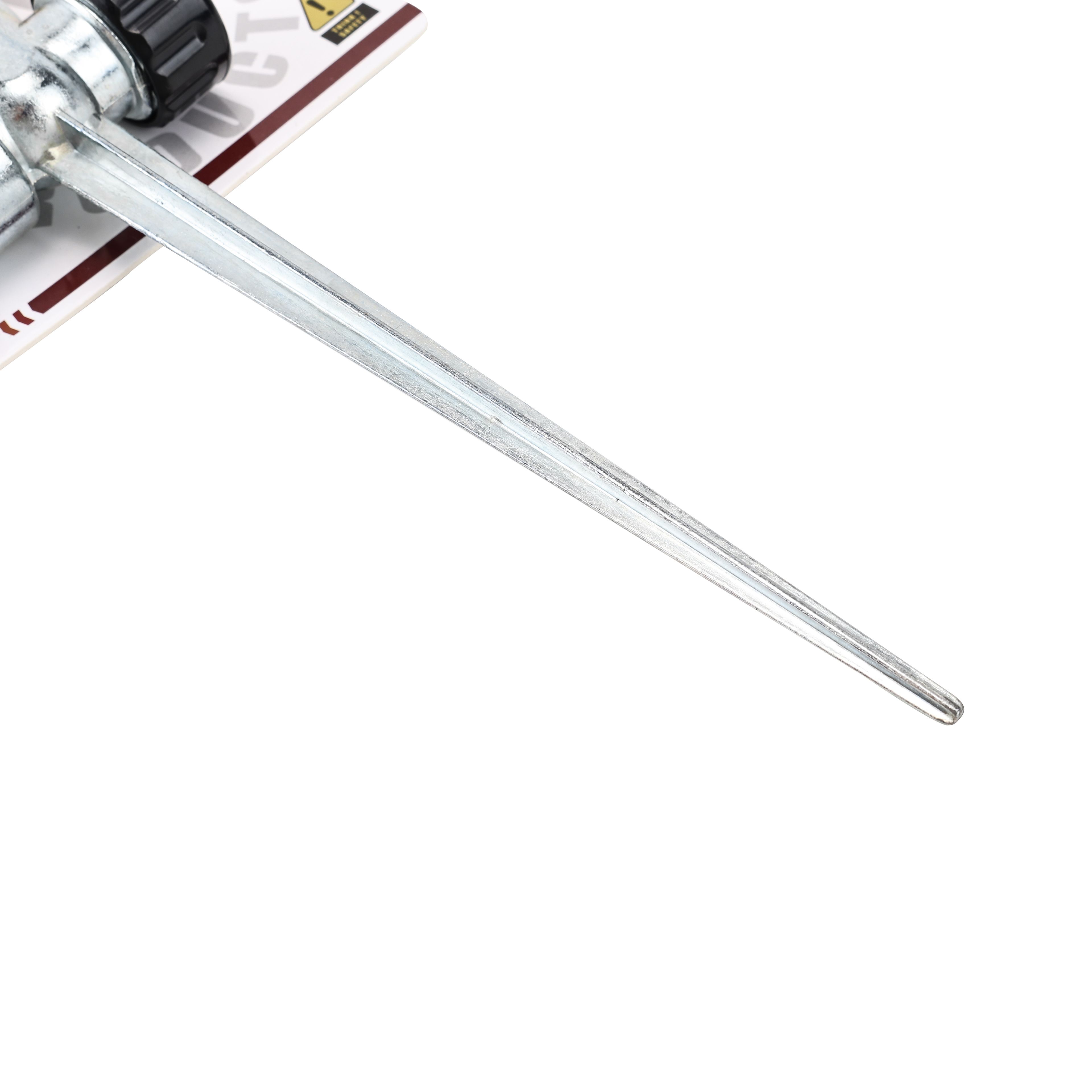 HBM-Sprinkler auf Spike Image 4