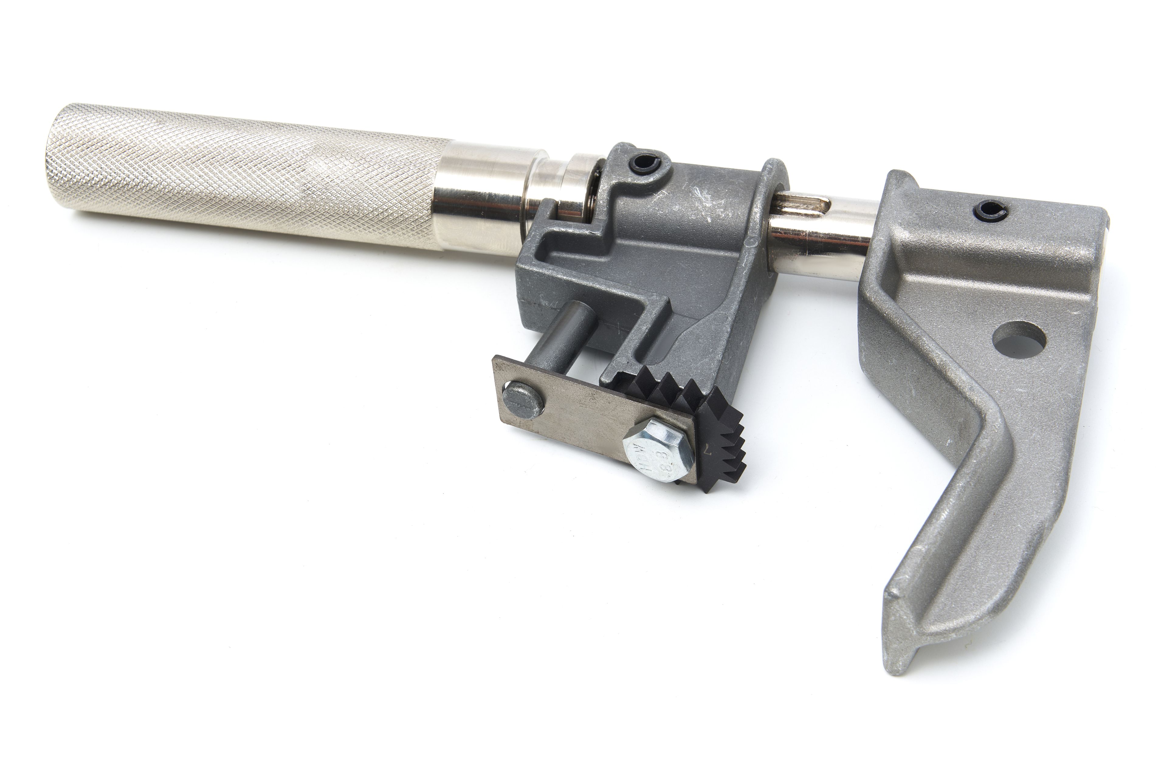 HBM Uitwendige Draadhersteller, Schroefdraad Herstelhulpstuk, Herstelgereedschap Voor Uitwendig Schroefdraad MM en INCH Image 4