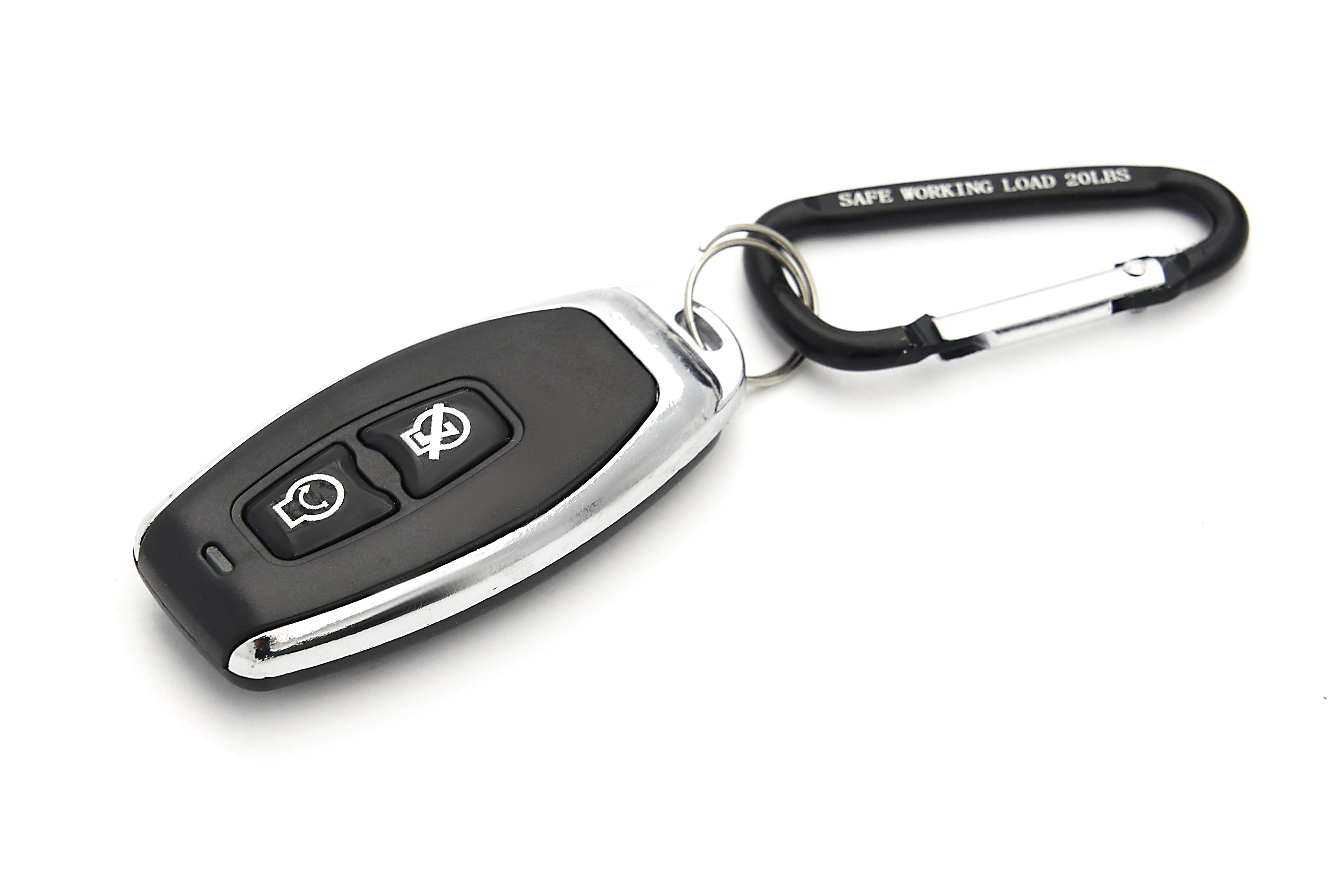 HBM 4.200W générateur onduleur avec 223 cc moteur à essence, 230V/12V Image 10