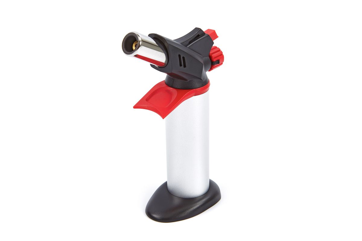 Quemador de gas profesional HBM / Soplador de soldadura