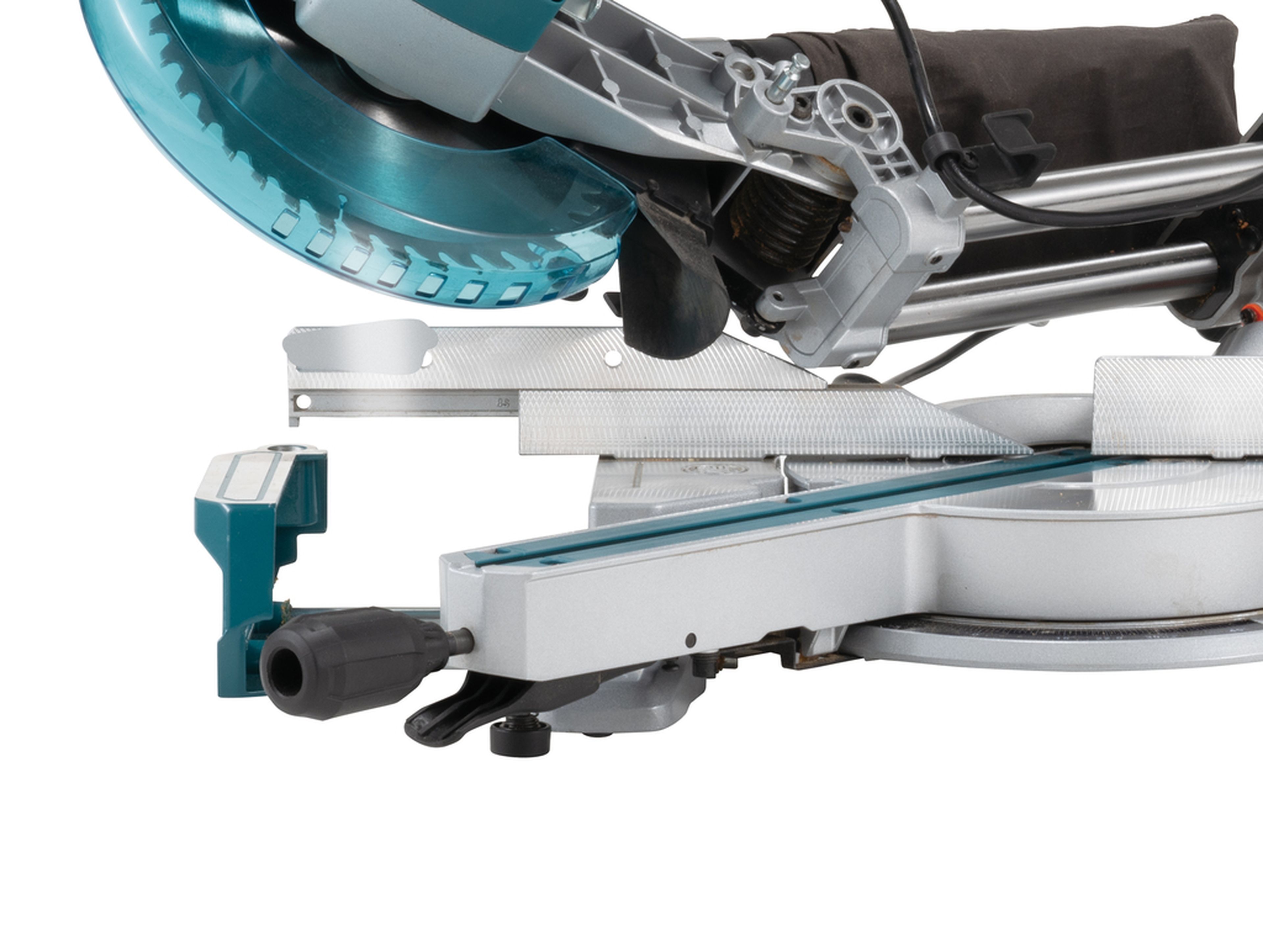 Sega radiale Makita 230 Volt 216 mm Image 4