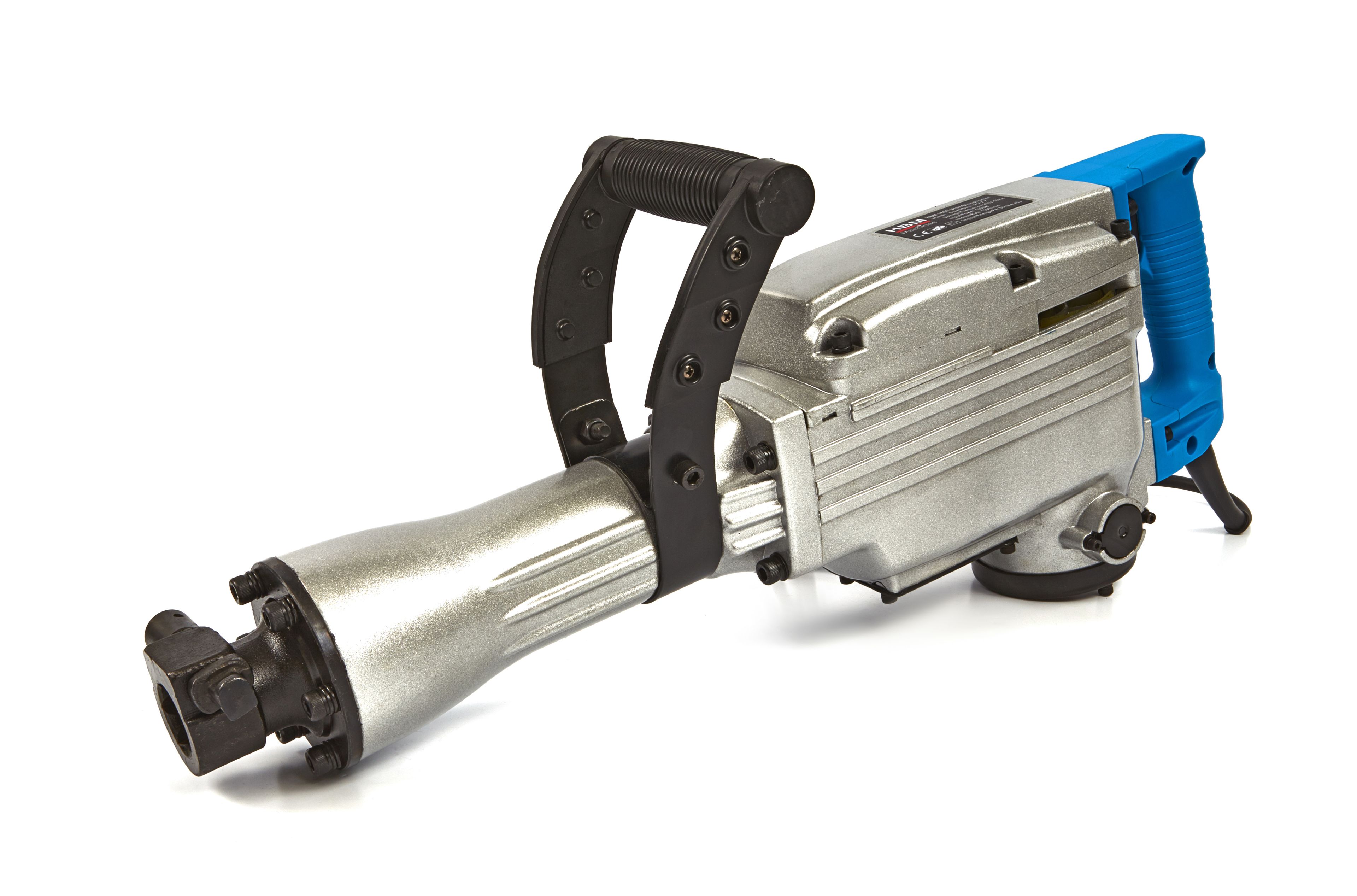 HBM marteau-piqueur 1600 watts Image 3