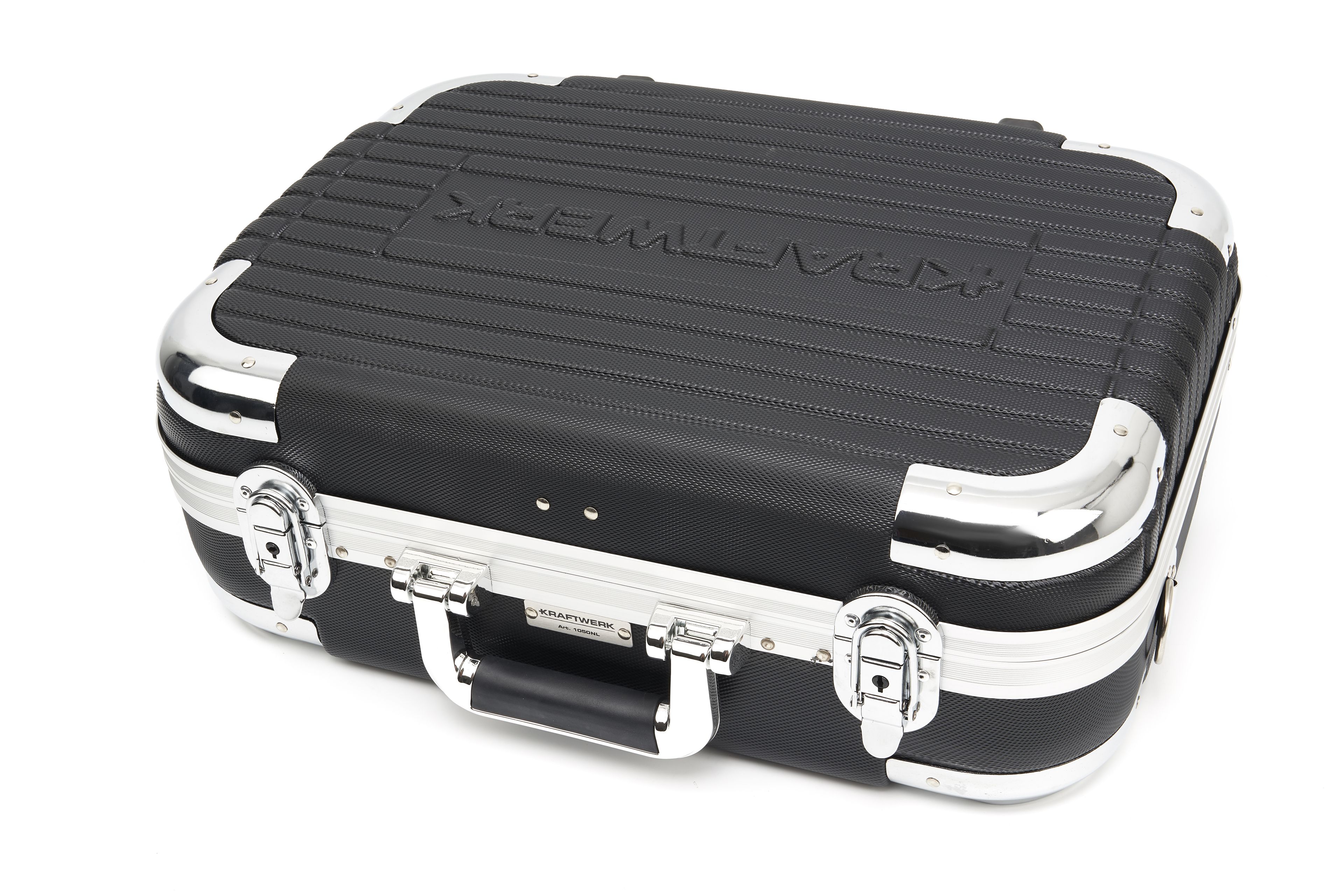 Kraftwerk 1050NL Gereedschapskoffer 230 Delig Image 9