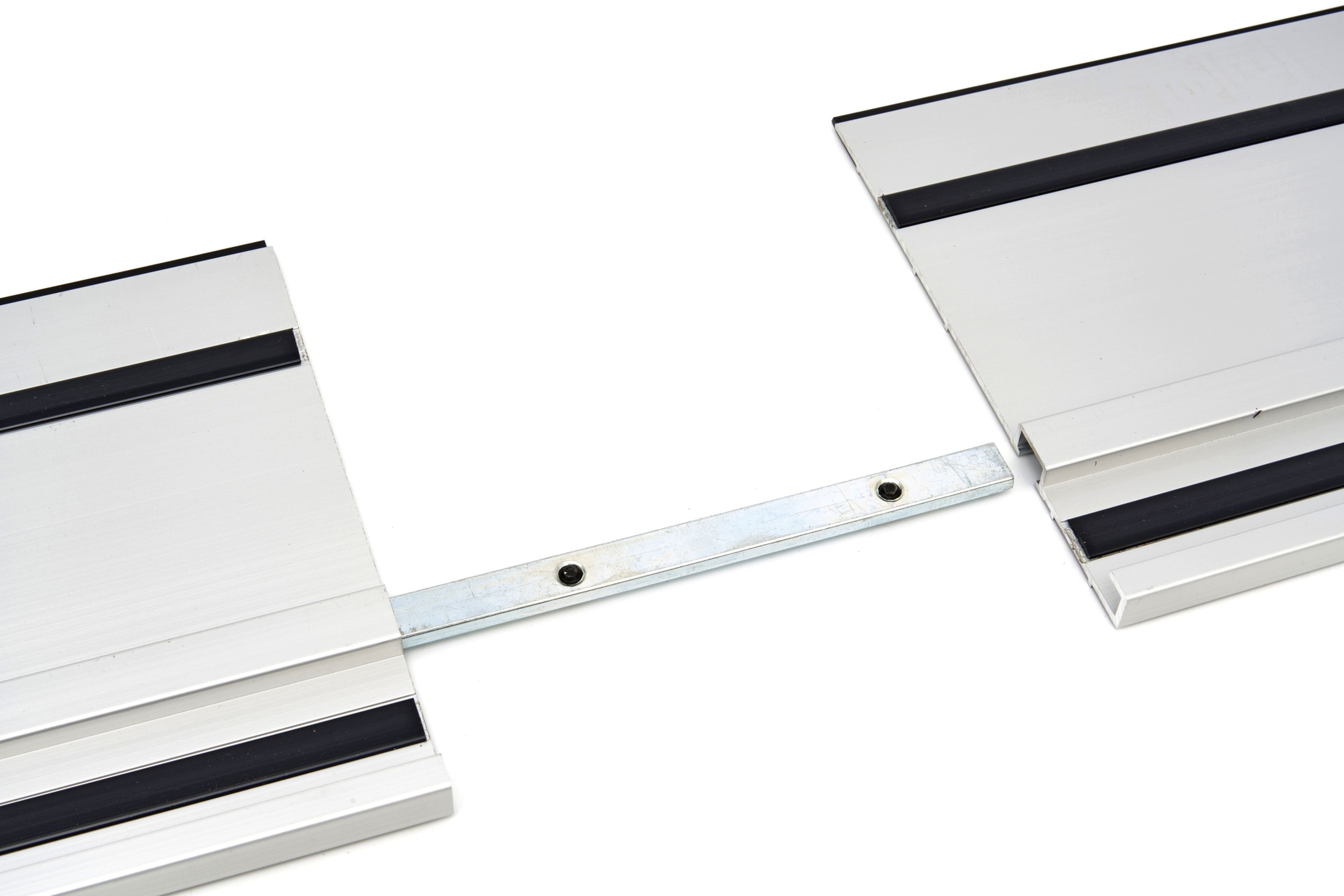 HBM Scie plongeante professionnelle de 190 mm et 1 400 watts avec règle de 2 x 700 mm Image 9