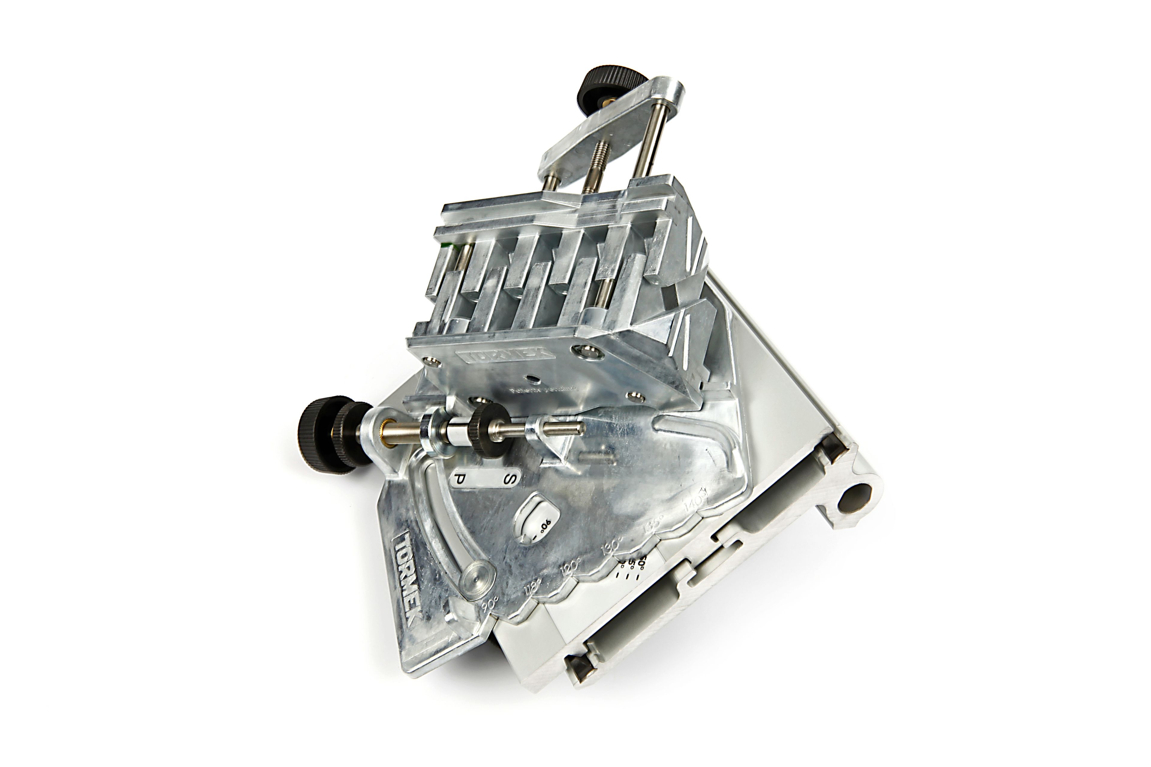 Tormek DBS - 22 Hulpstuk voor Boren Image 3