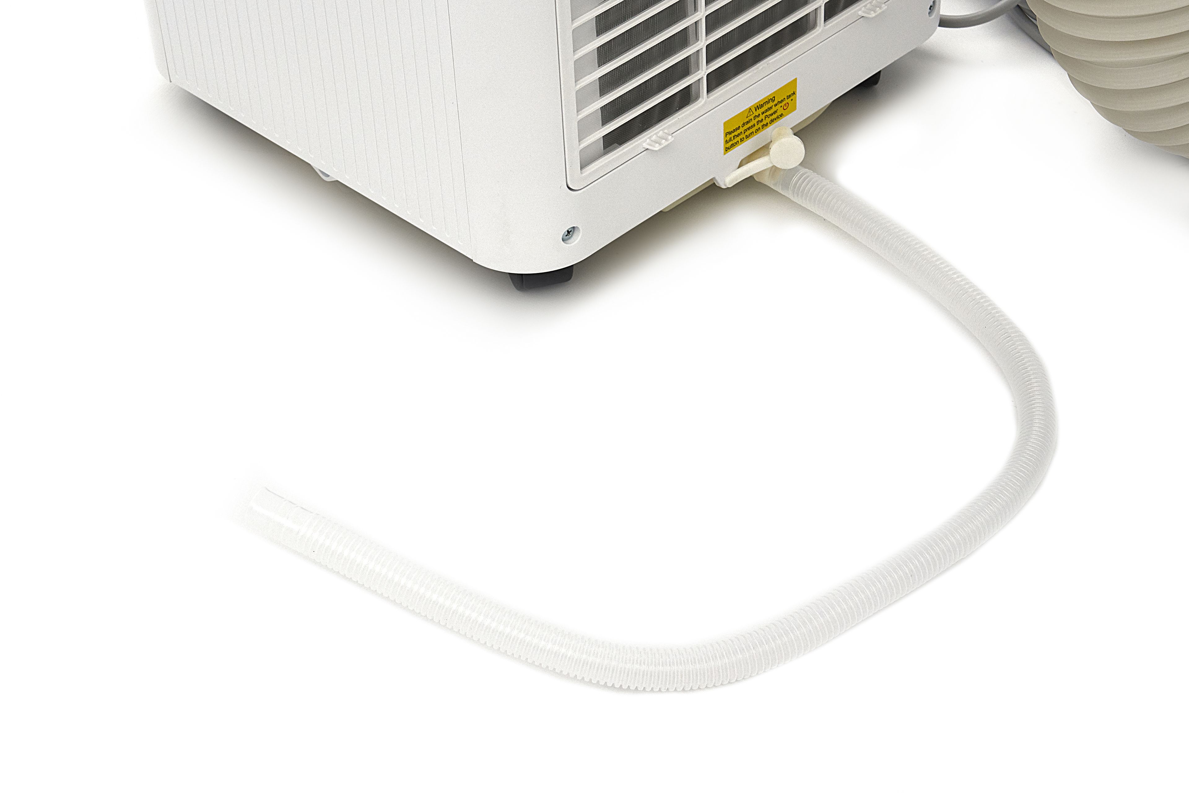 HBM mobiles kompaktes Klimagerät 7000 BTU/h Image 6