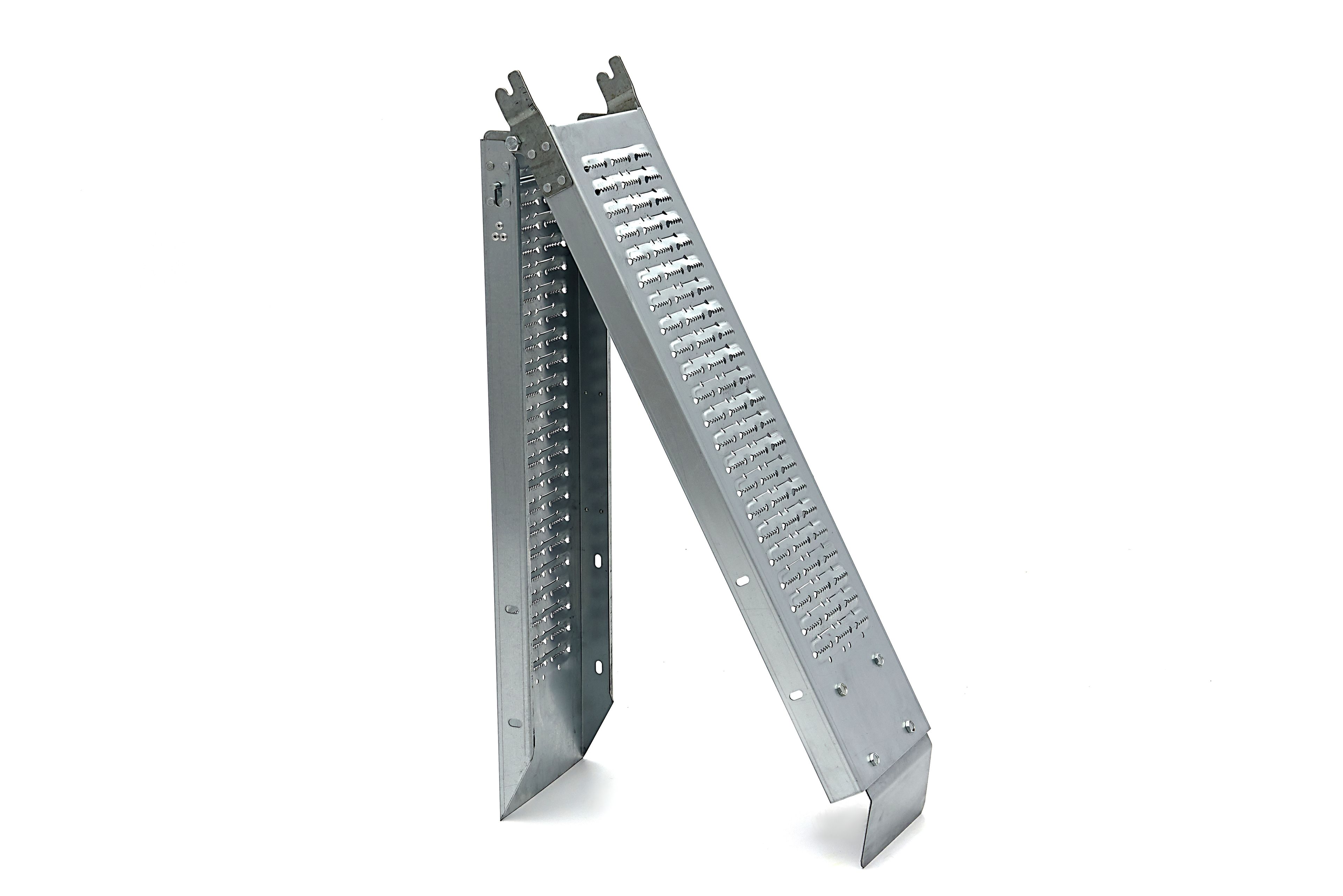 HBM 112.5 Kg. Rampe pliante 160 x 22 cm. Image 2