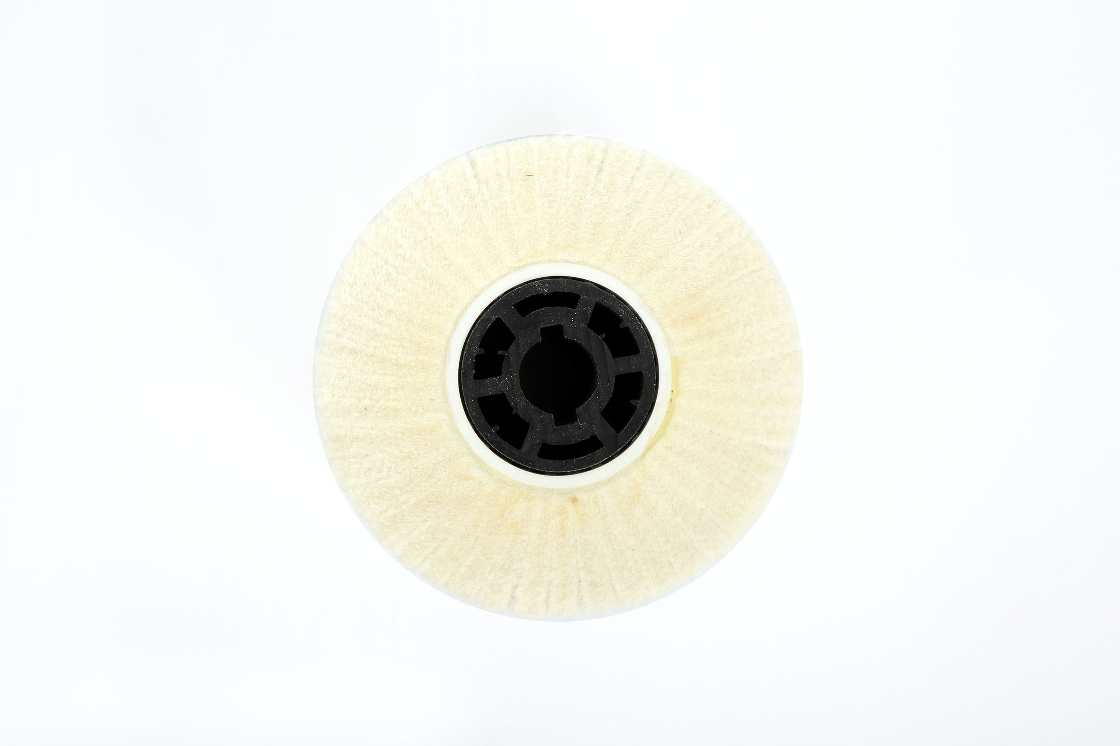 HBM schuurcilinder nylon web voor satineermachine, 100 x 120 mm 320 Image 4