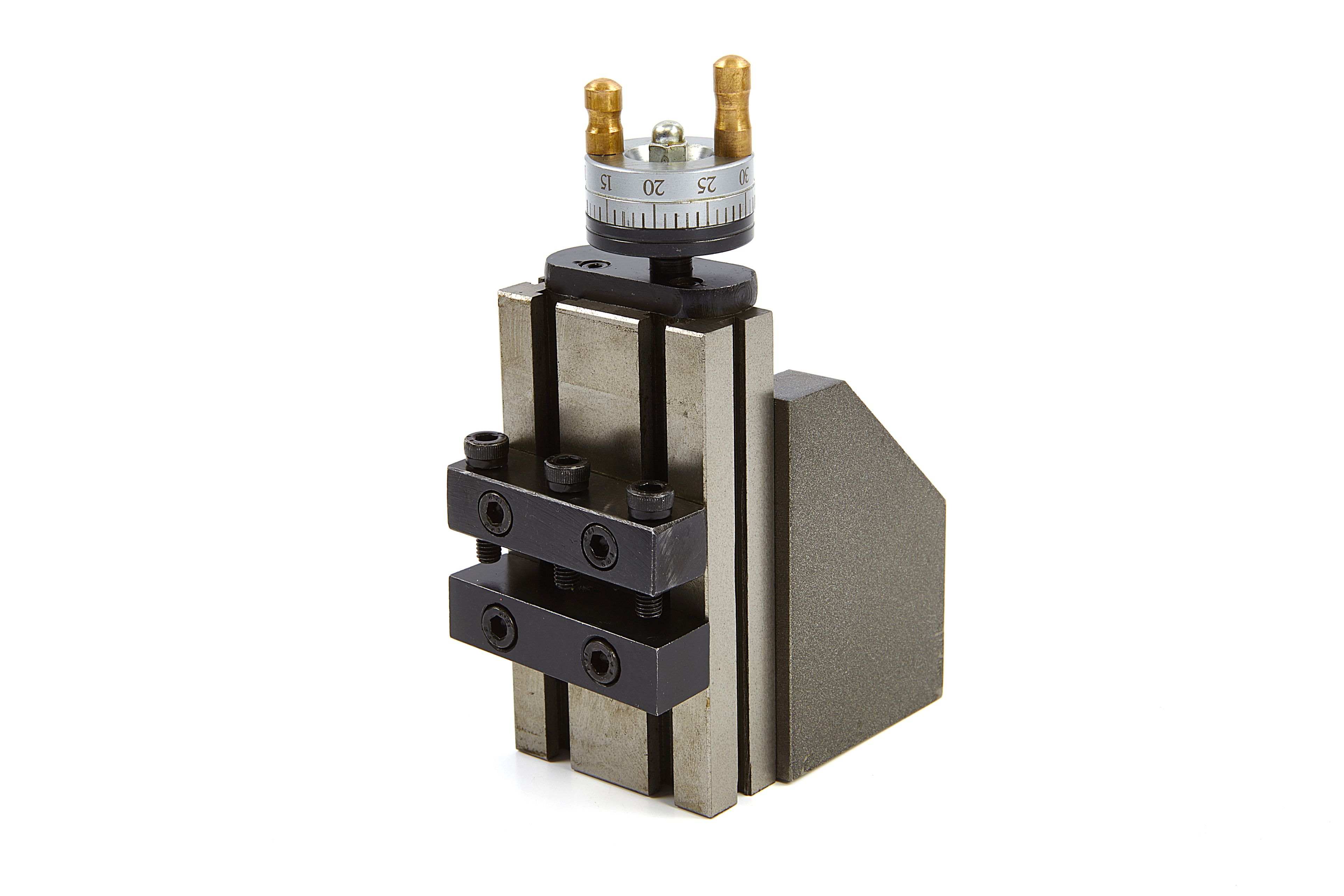 Soporte de altura HBM Modelo 1