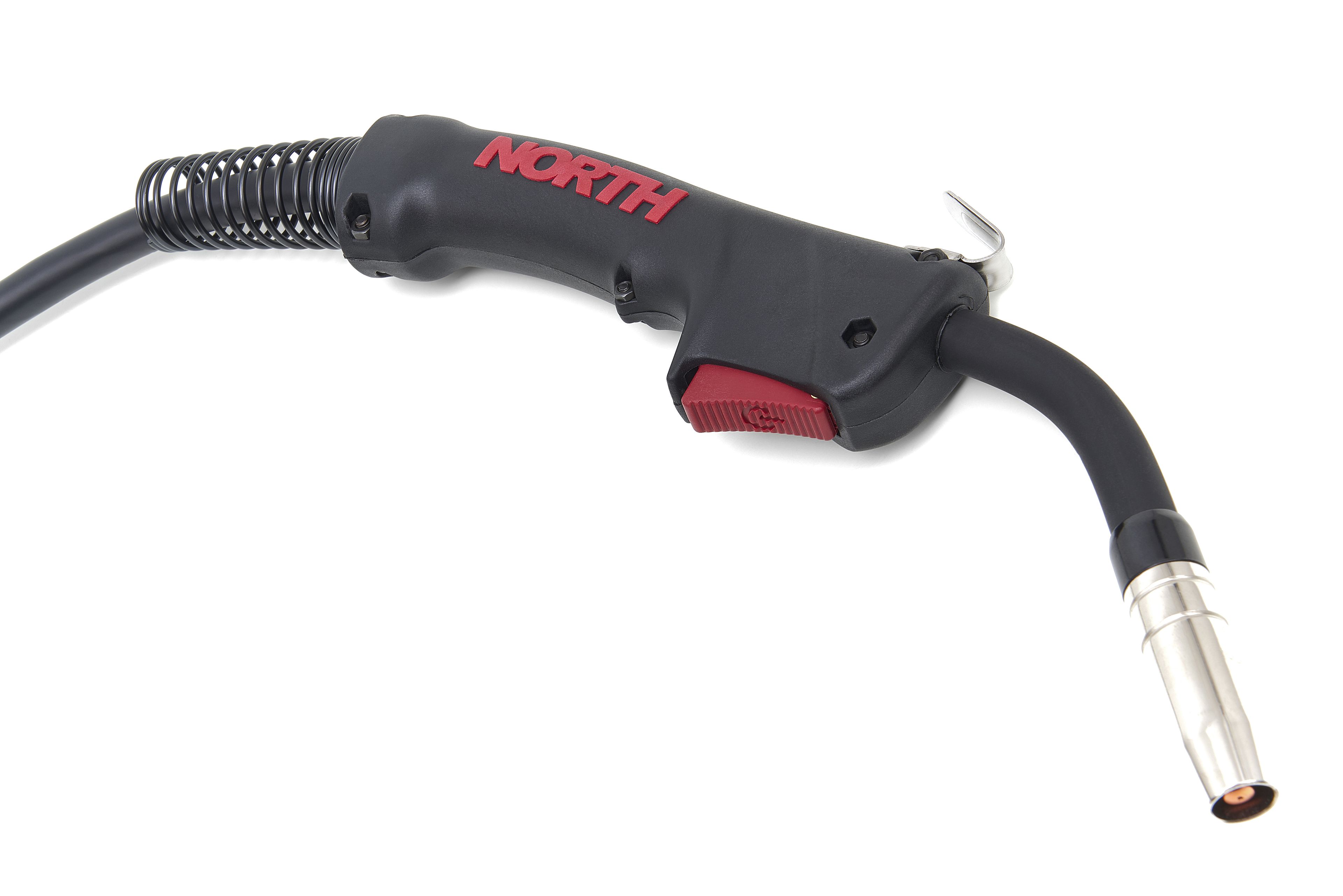 HBM Onduleur de soudage Mig synergique 230 CI avec affichage numérique et technologie IGBT Image 9