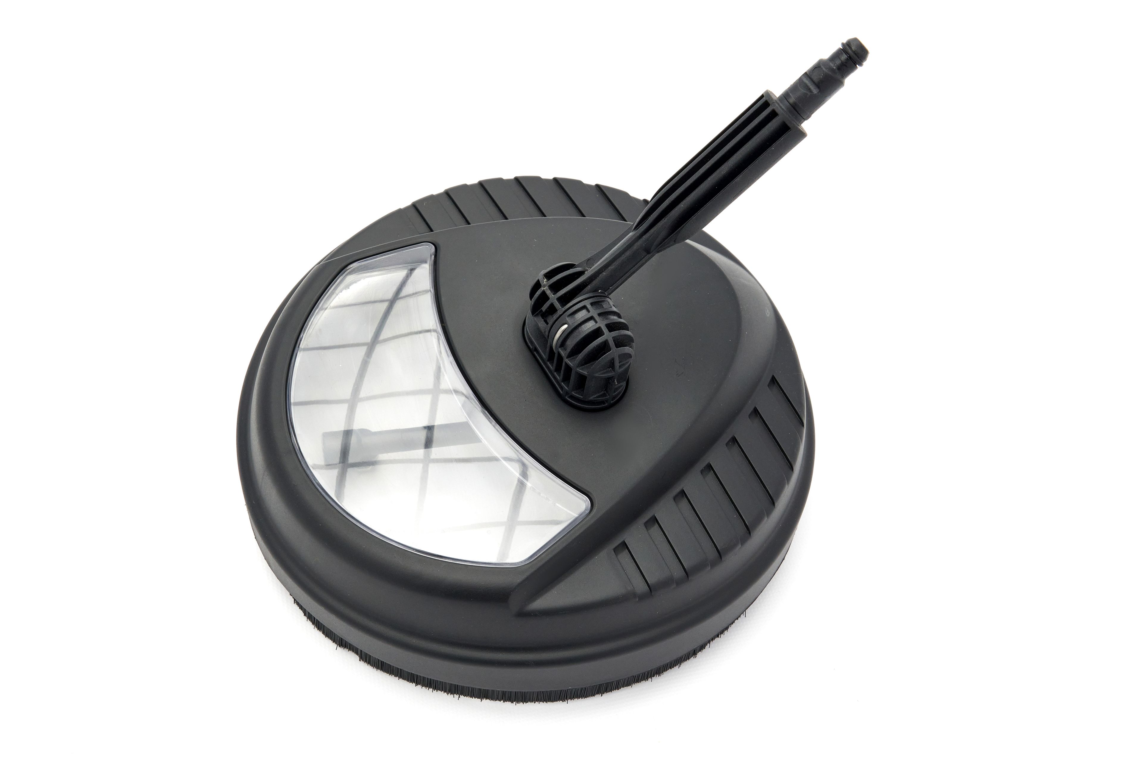 HBM Hogedrukreiniger 2200 Watt, 165 bar inclusief terrasreiniger, wasborstel en turbospuitmond Image 15