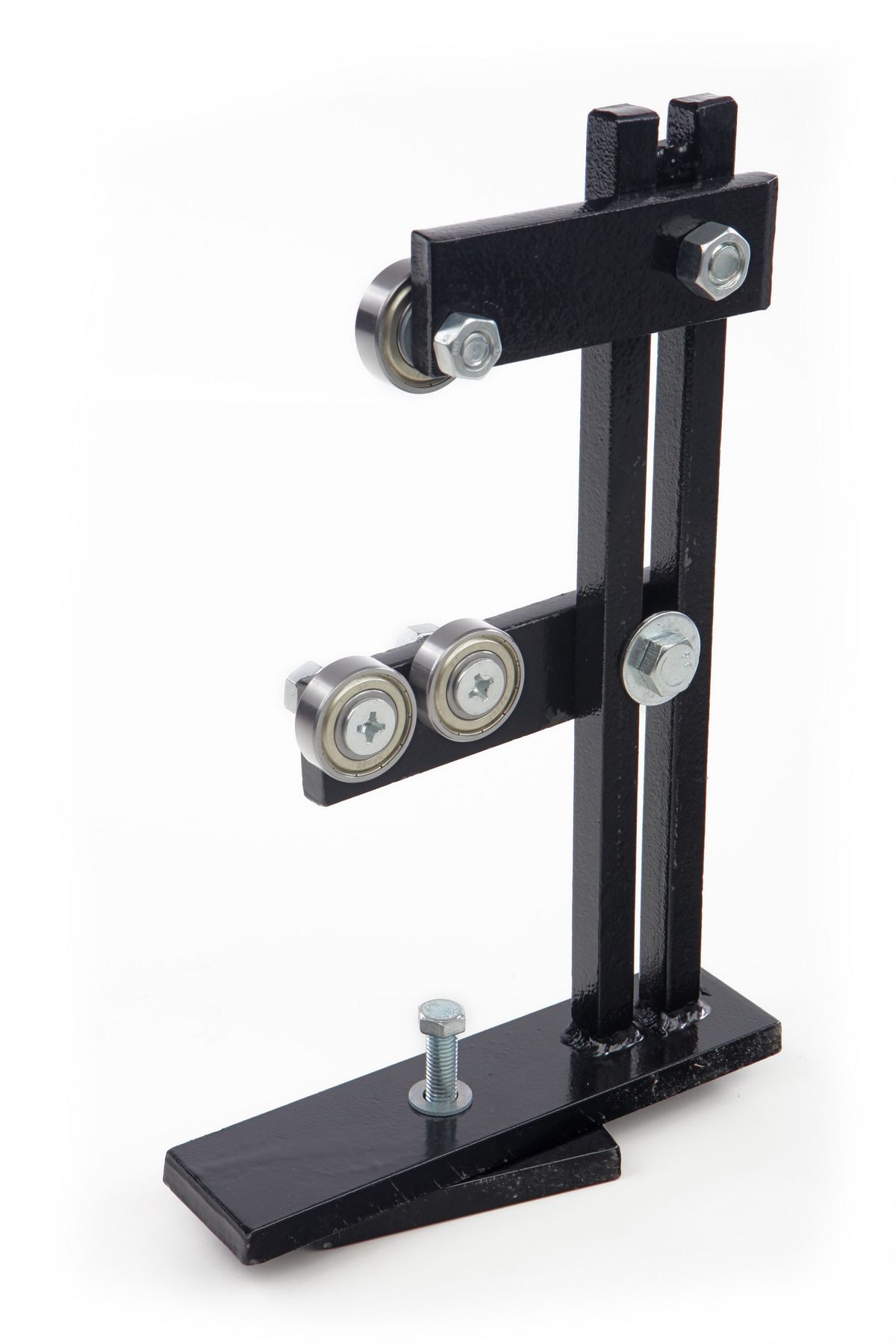 HBM Schutzbrille für Drechselbank Modell 2