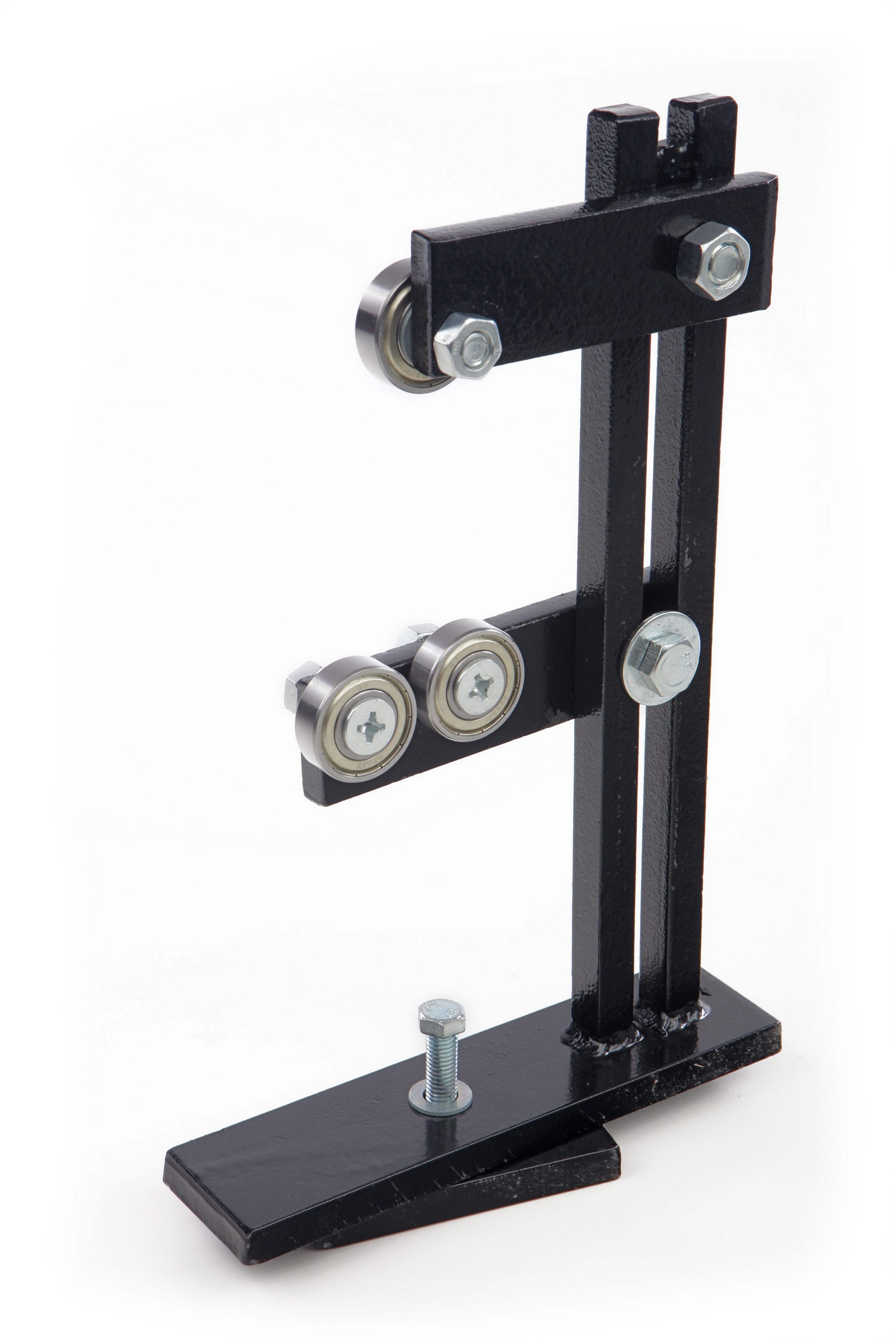 HBM Bril voor Houtdraaibank Model 2