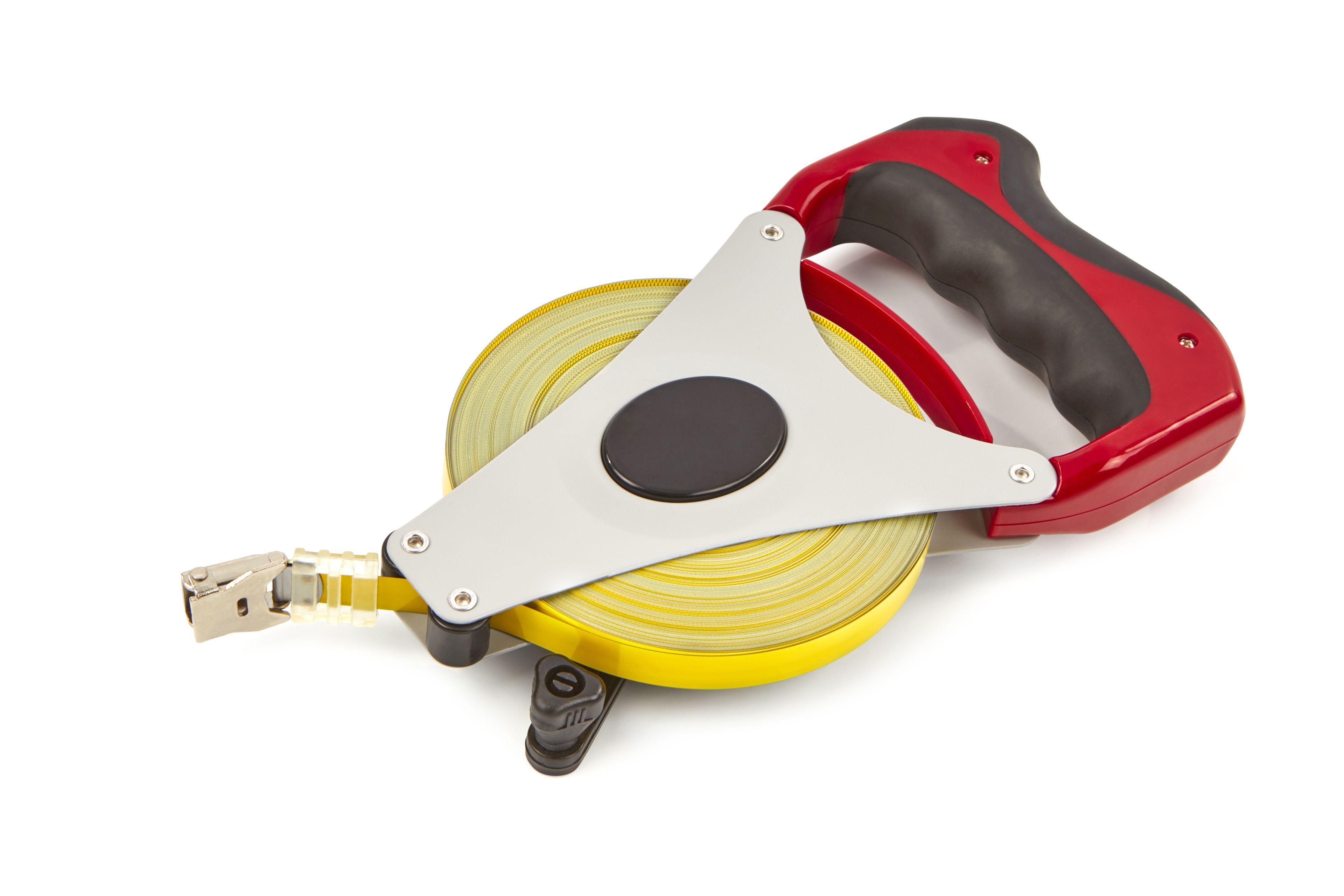 ToolPack industriele landmeter 50 m Image 4