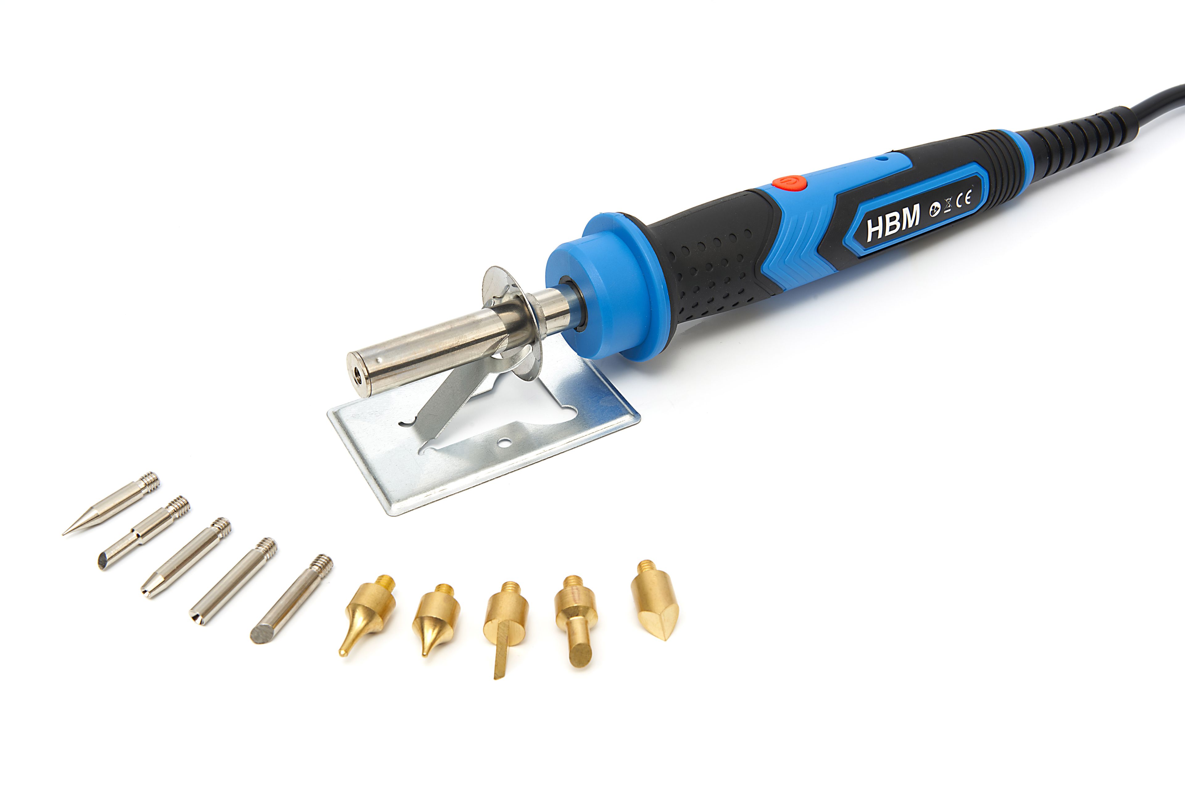 Pyrograveur bois HBM 30 W Image 2