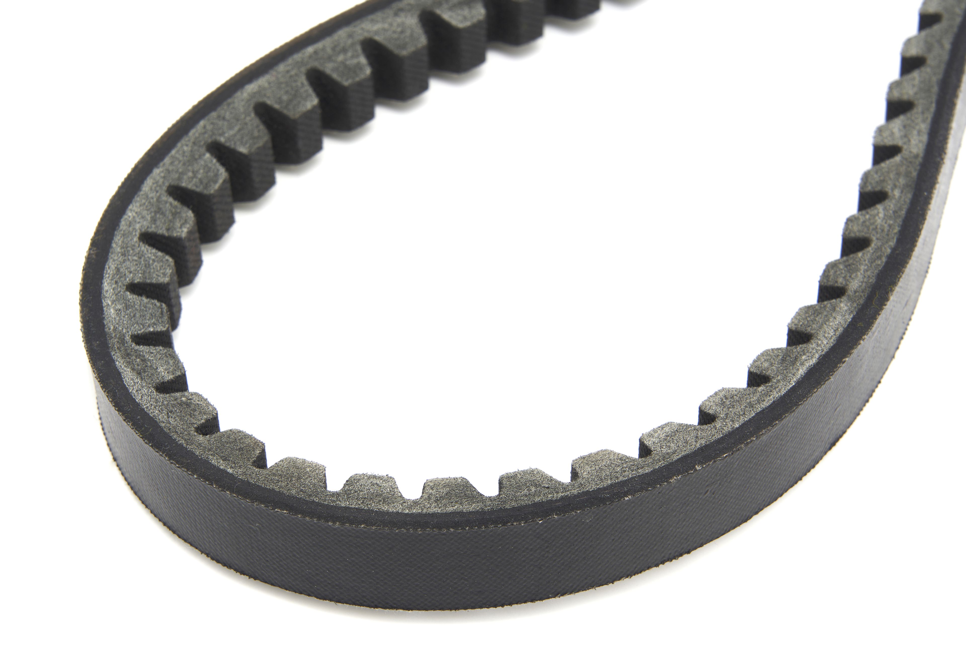 HBM Riemen für Professional 4 Stroke 15 HP - 420 cc Benzin-Häcksler - Holzhäcksler auf Raupenfahrwerk Image 2