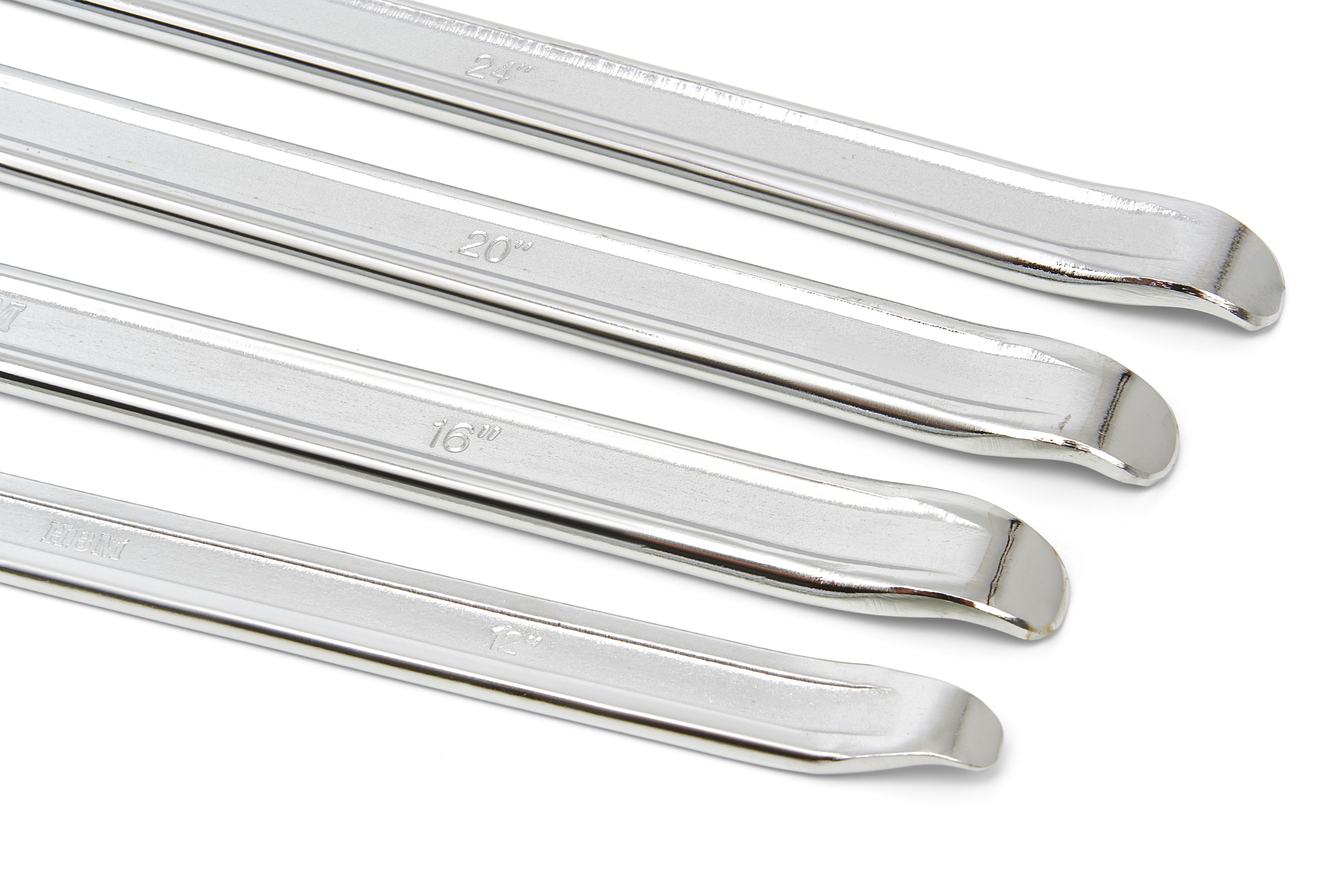 HBM 4-teiliger Reifenhebersatz Image 2