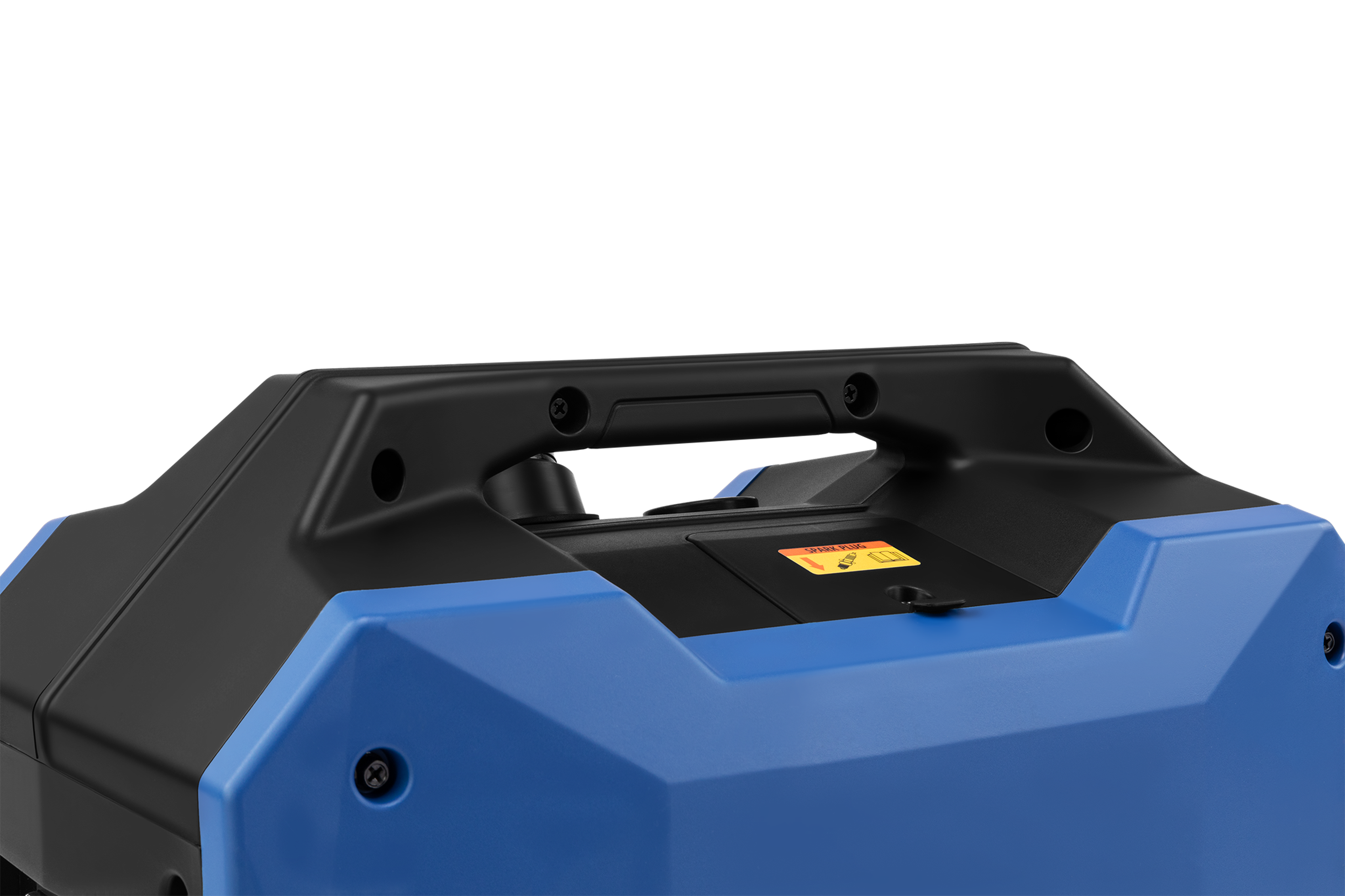 HBM inverter aggregaat, generator met 79 cc benzinemotor 230V 2000W Image 9