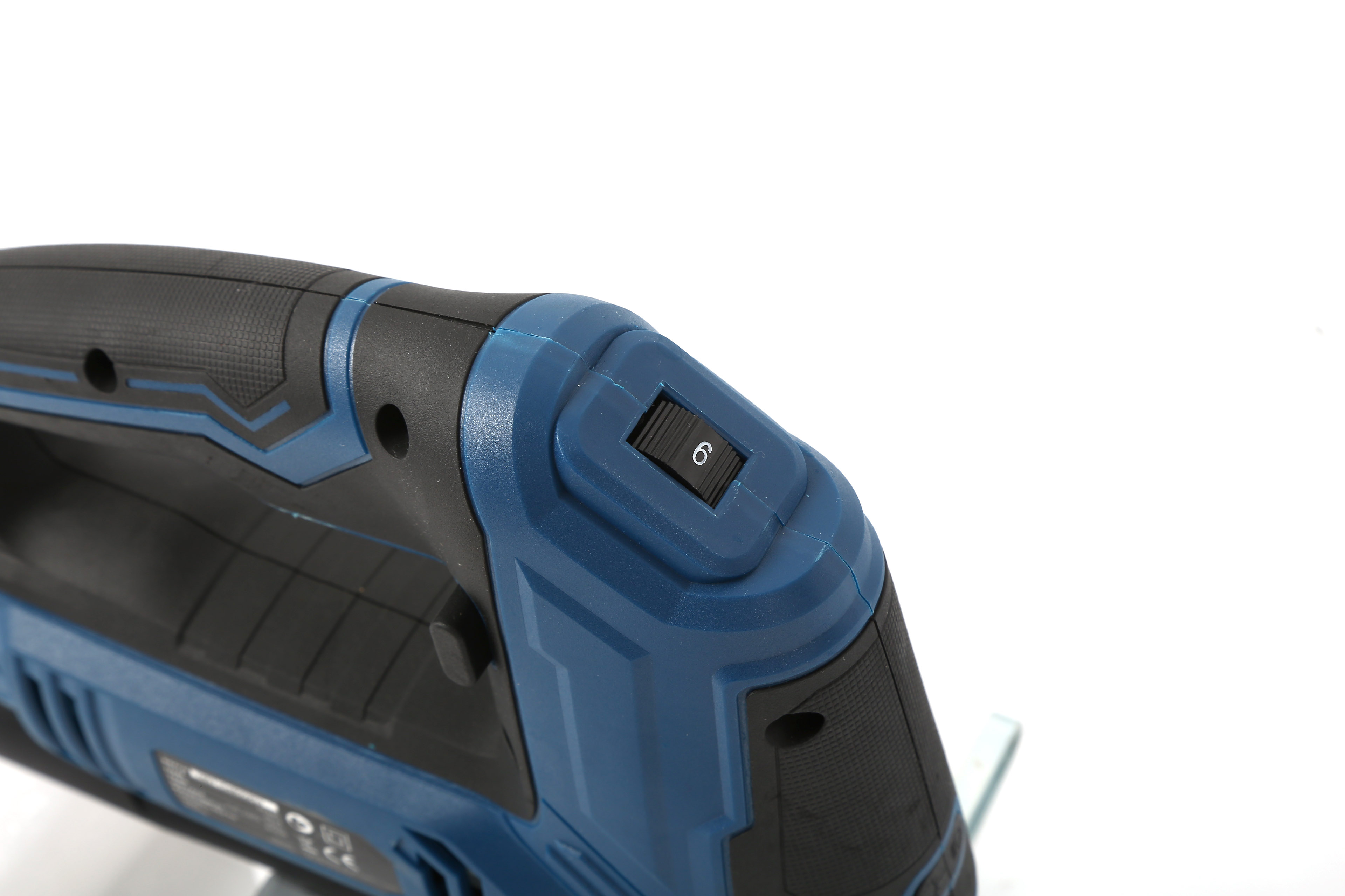 HBM 850 Watt Profi-Stichsäge Image 6