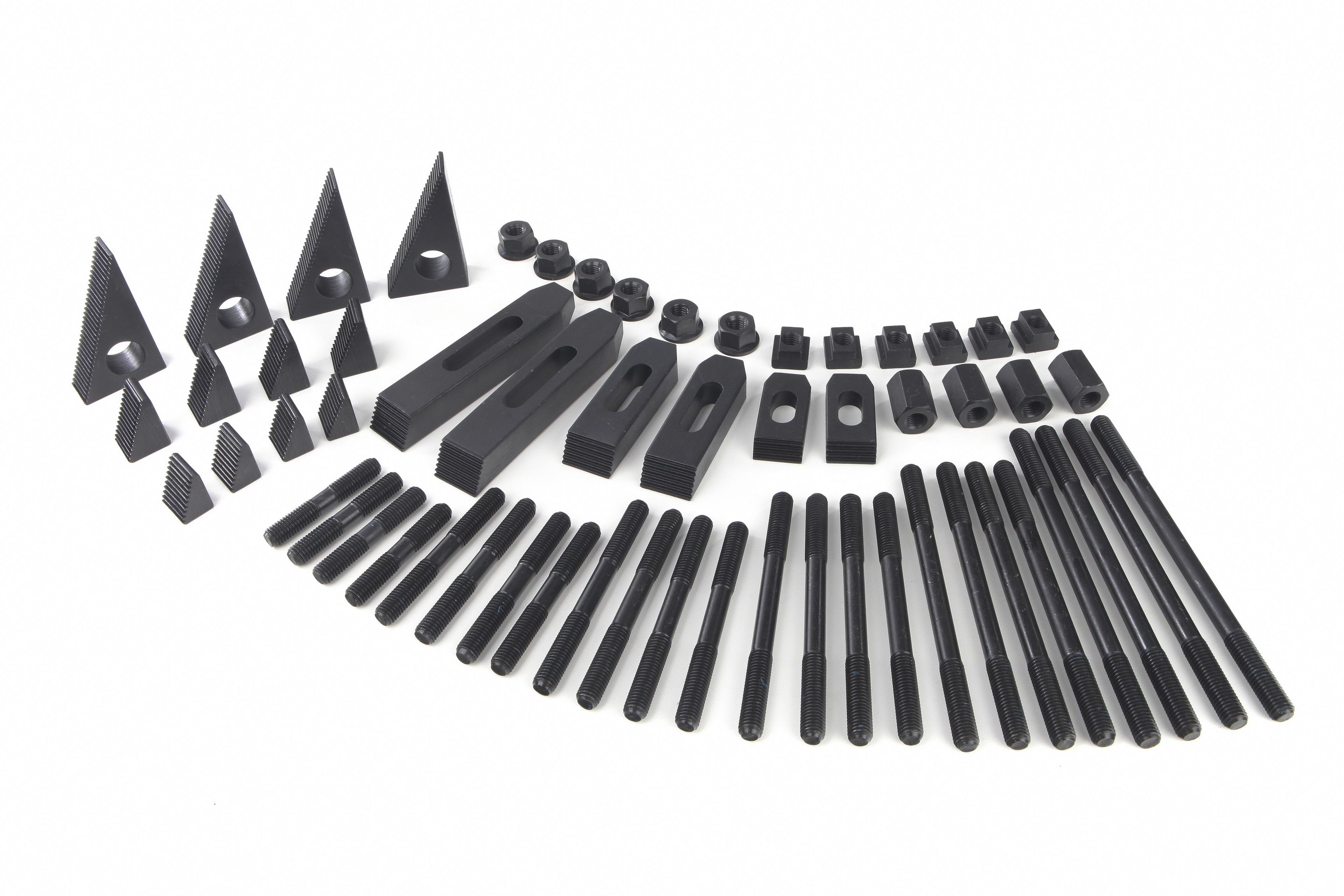 HBM 58-teilige Spannsätze M14 Image 2