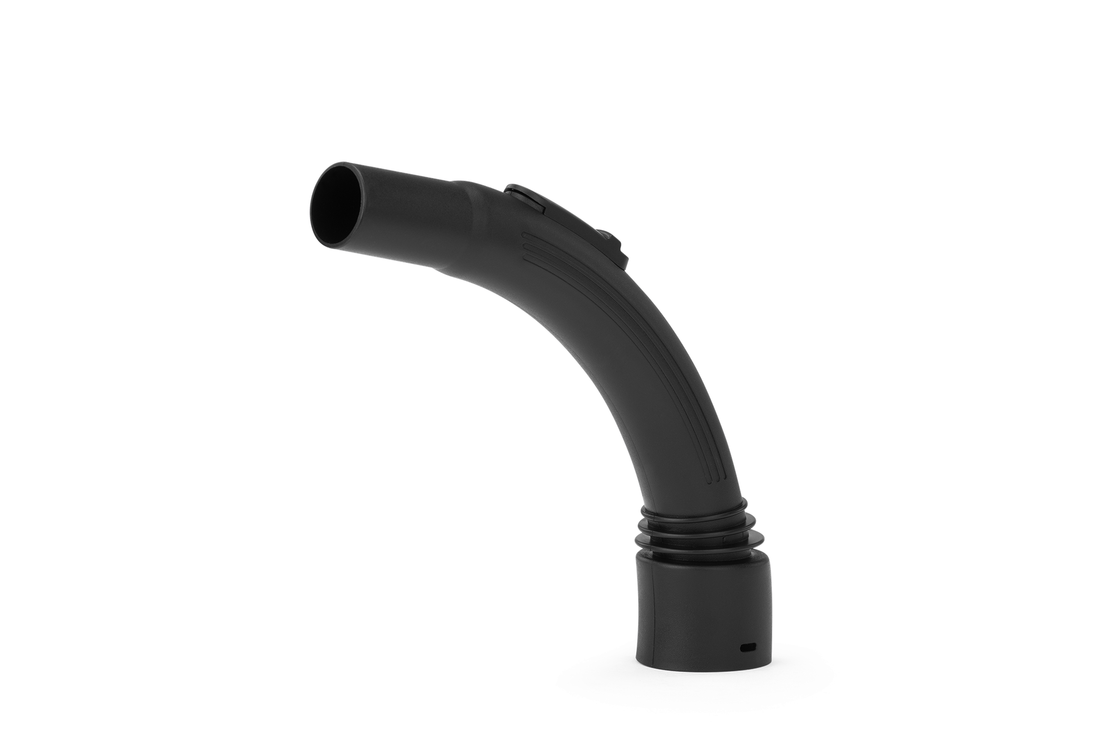 HBM bochtslang bouwstofzuiger