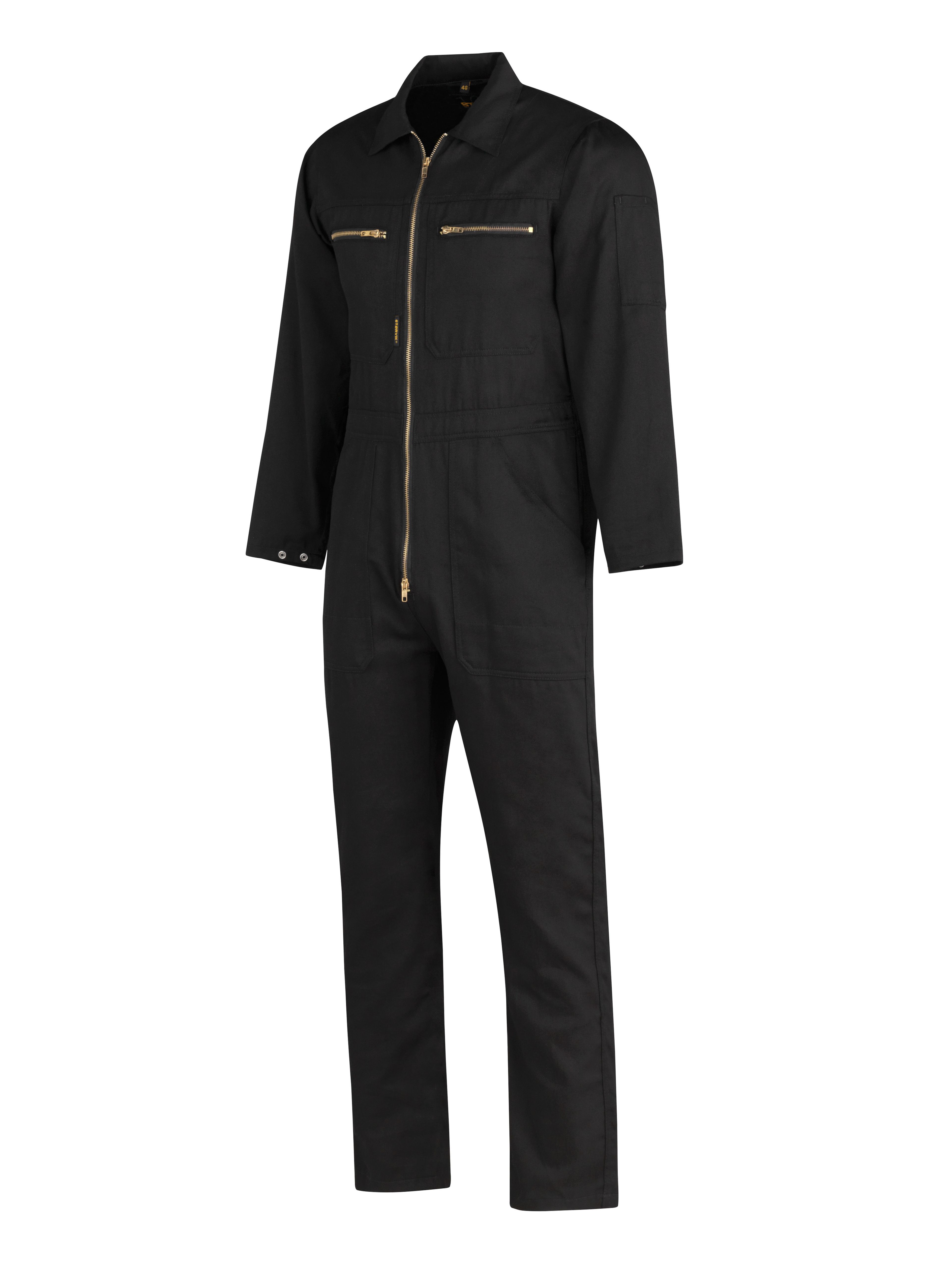 Storvik Nigel Rally Overalls