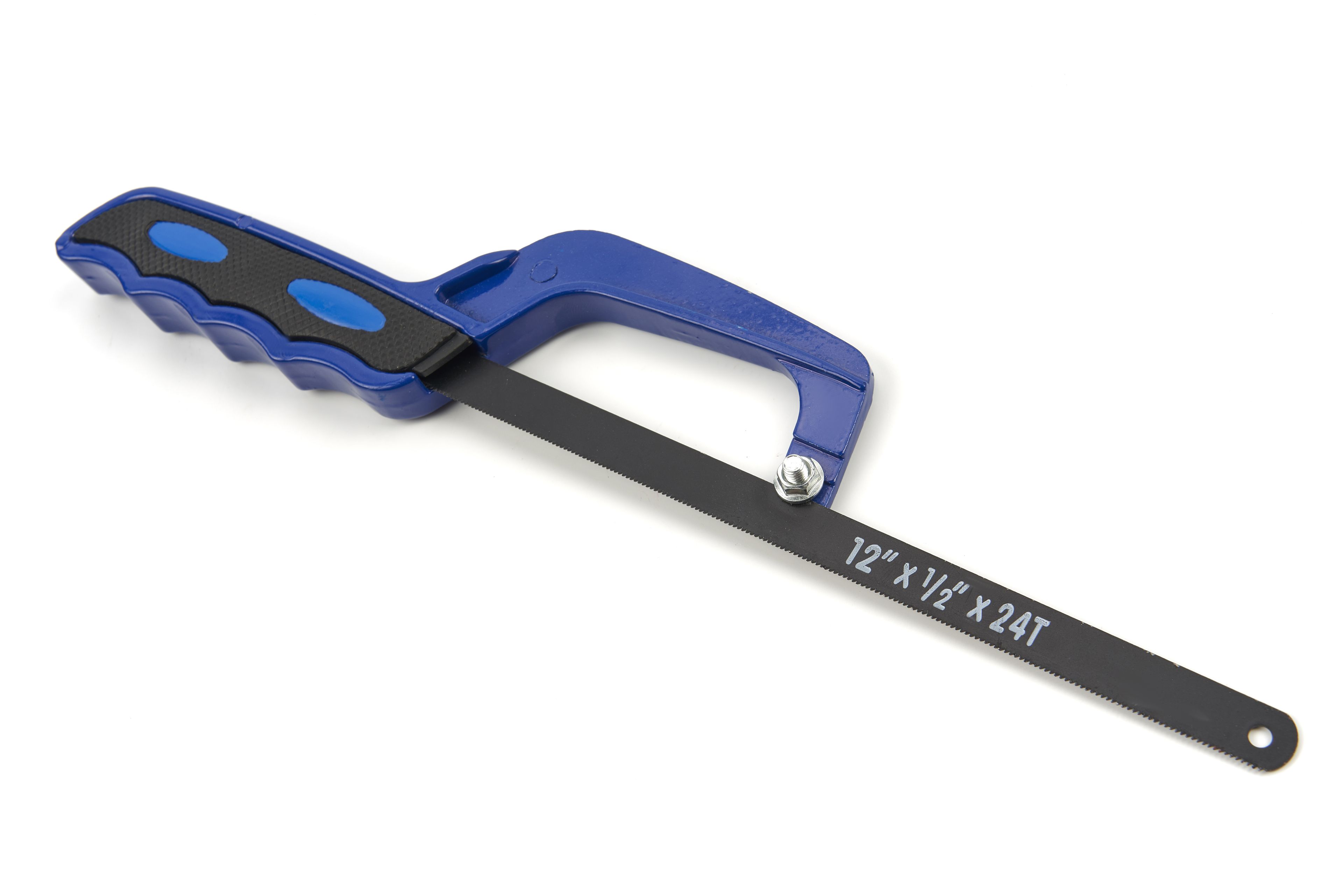 HBM Sega metallica, cornice per sega con lama da 300 mm Image 3