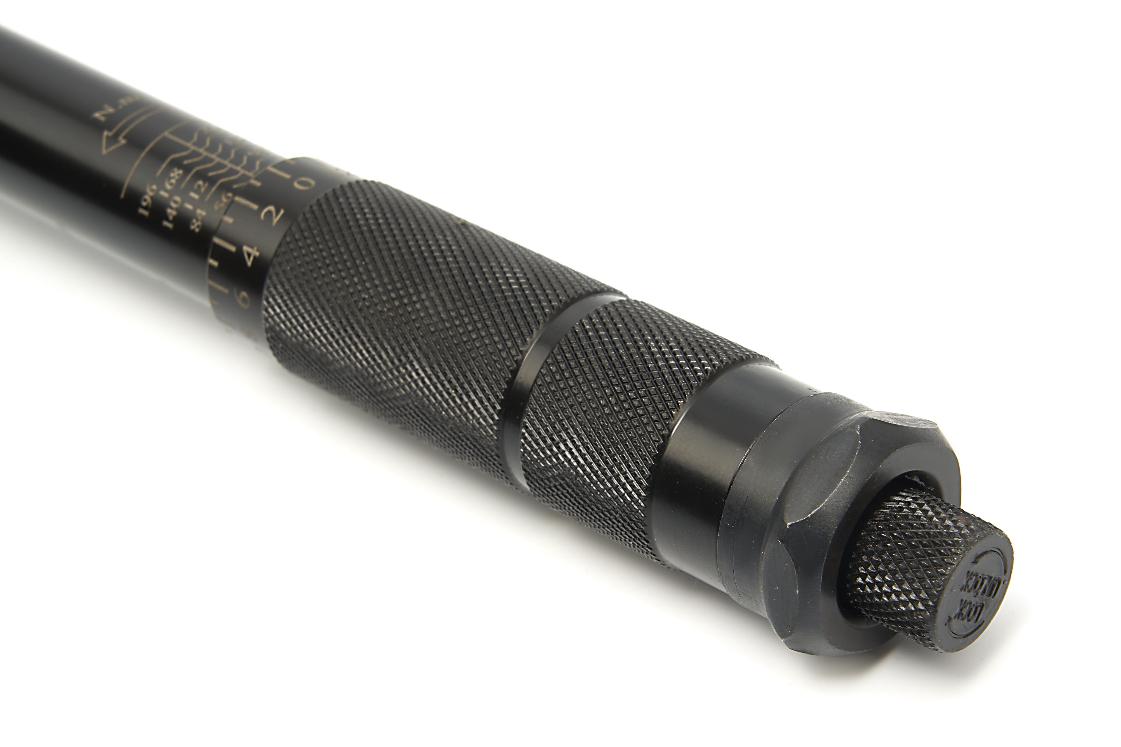 HBM momentsleutel 5-delig, 1/2 inch, 28 - 210 Nm Image 8