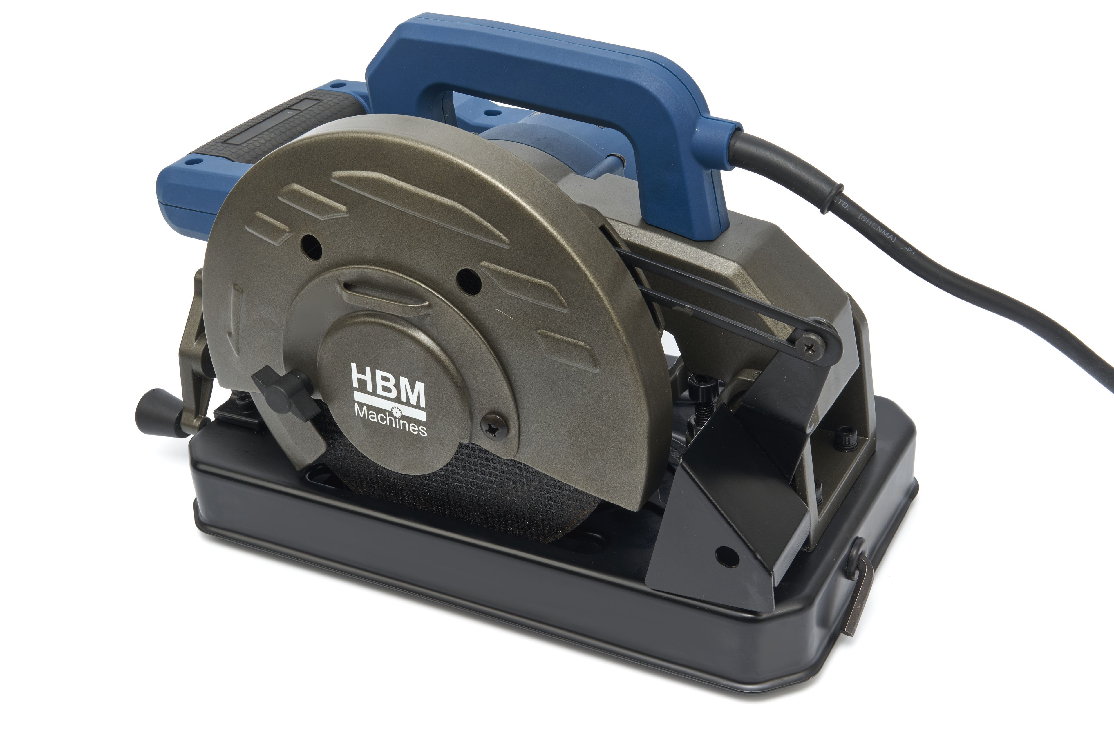 HBM Troncatrice 1500 Watt, 180 mm Image 8