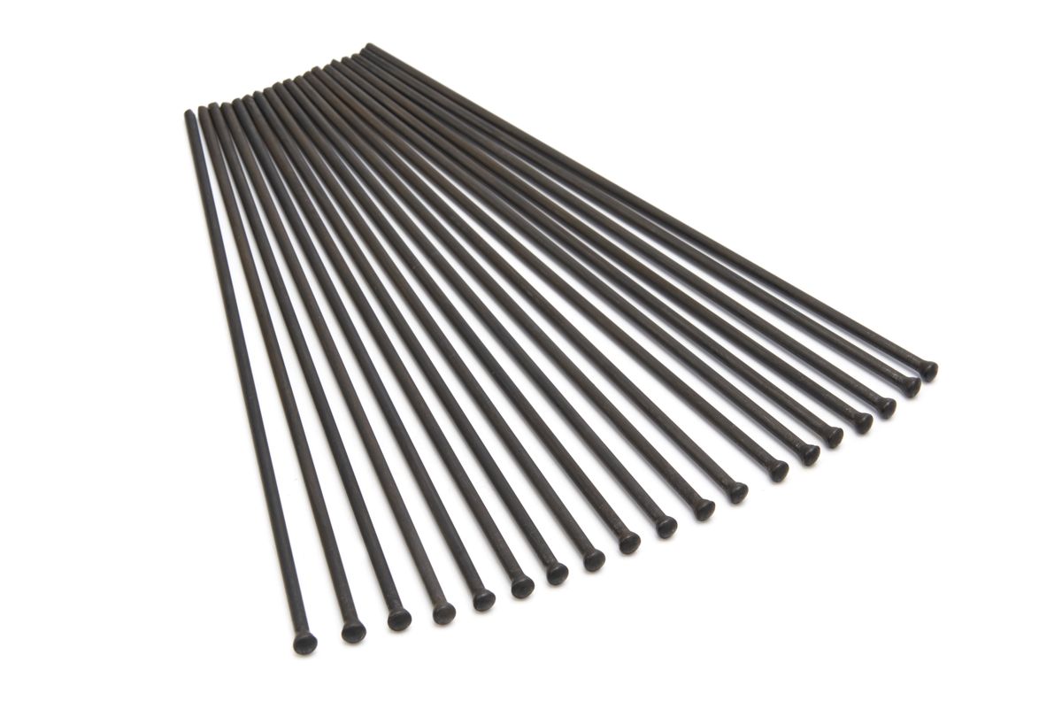 HBM Agujas para martillo neumático de agujas, martillo cincelador