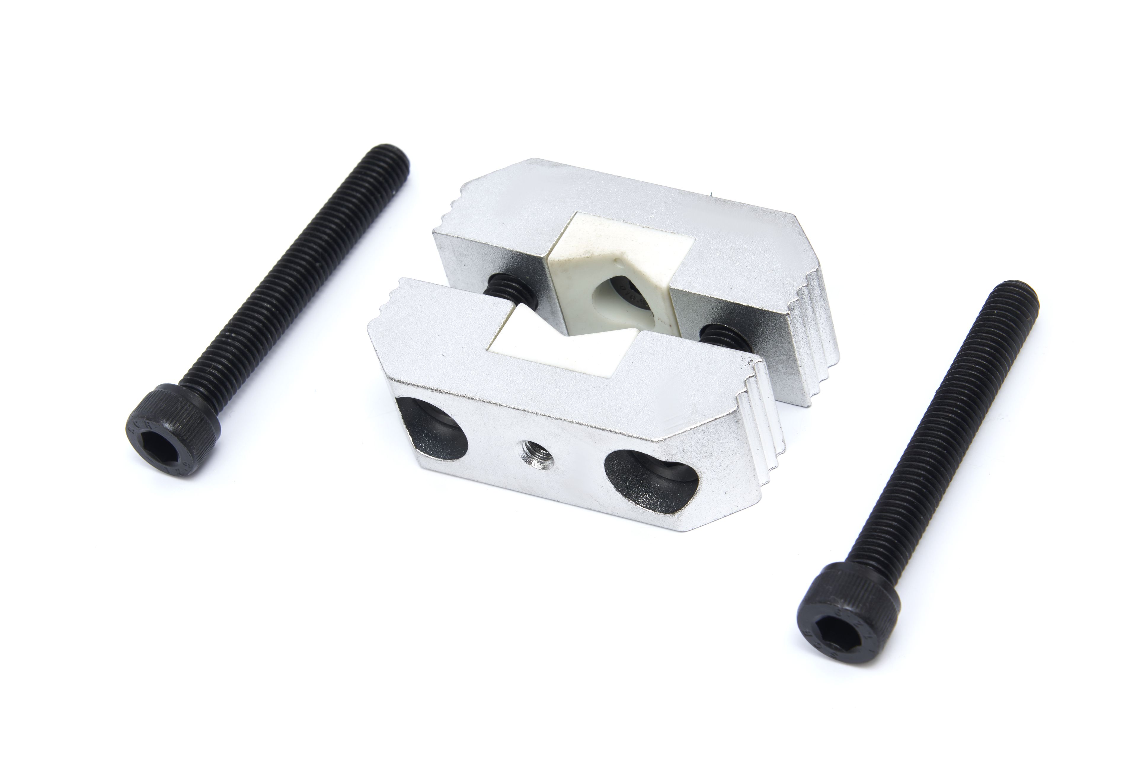 HBM Stoßdämpferklemme Image 2