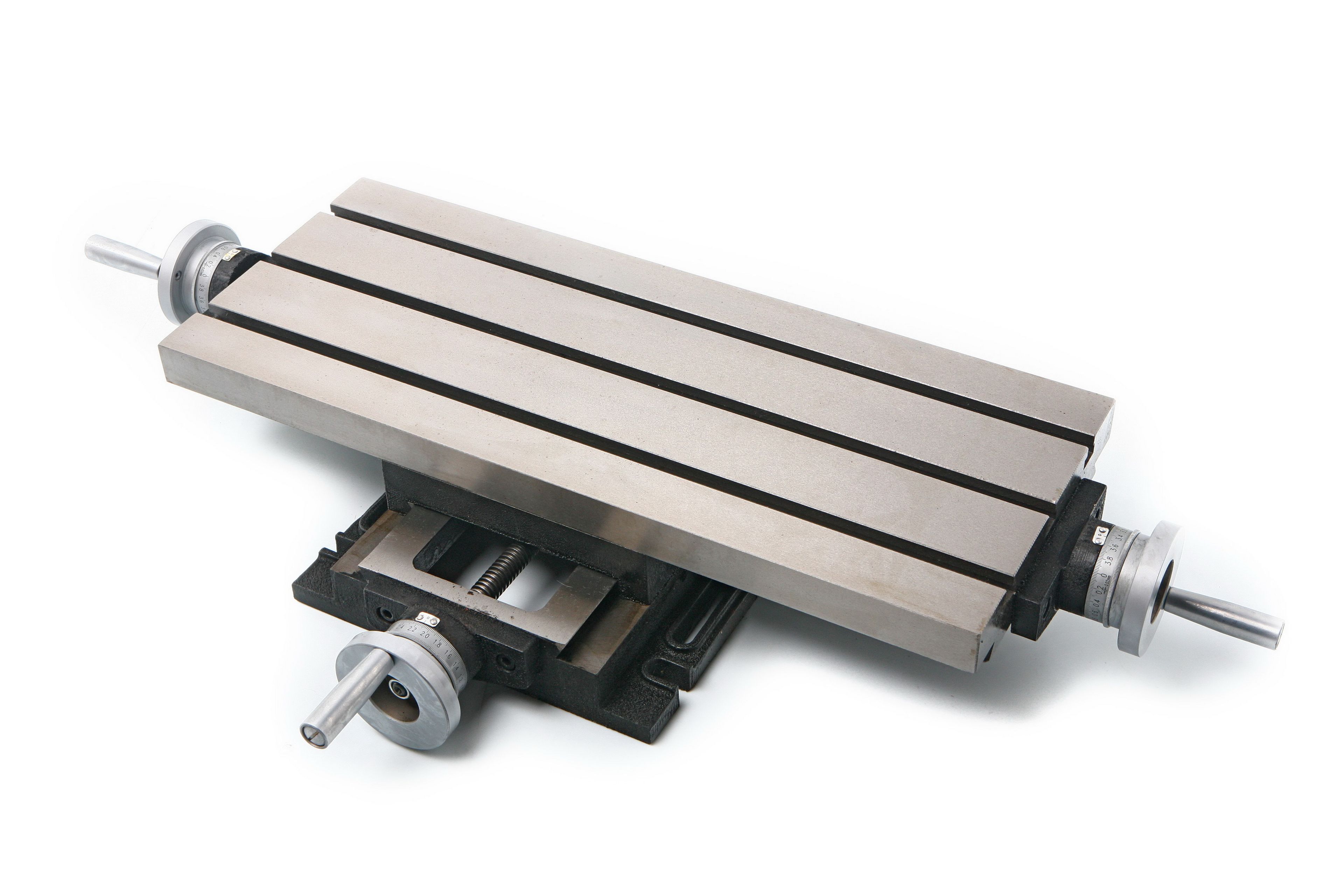 Table croisée HBM LCT 600