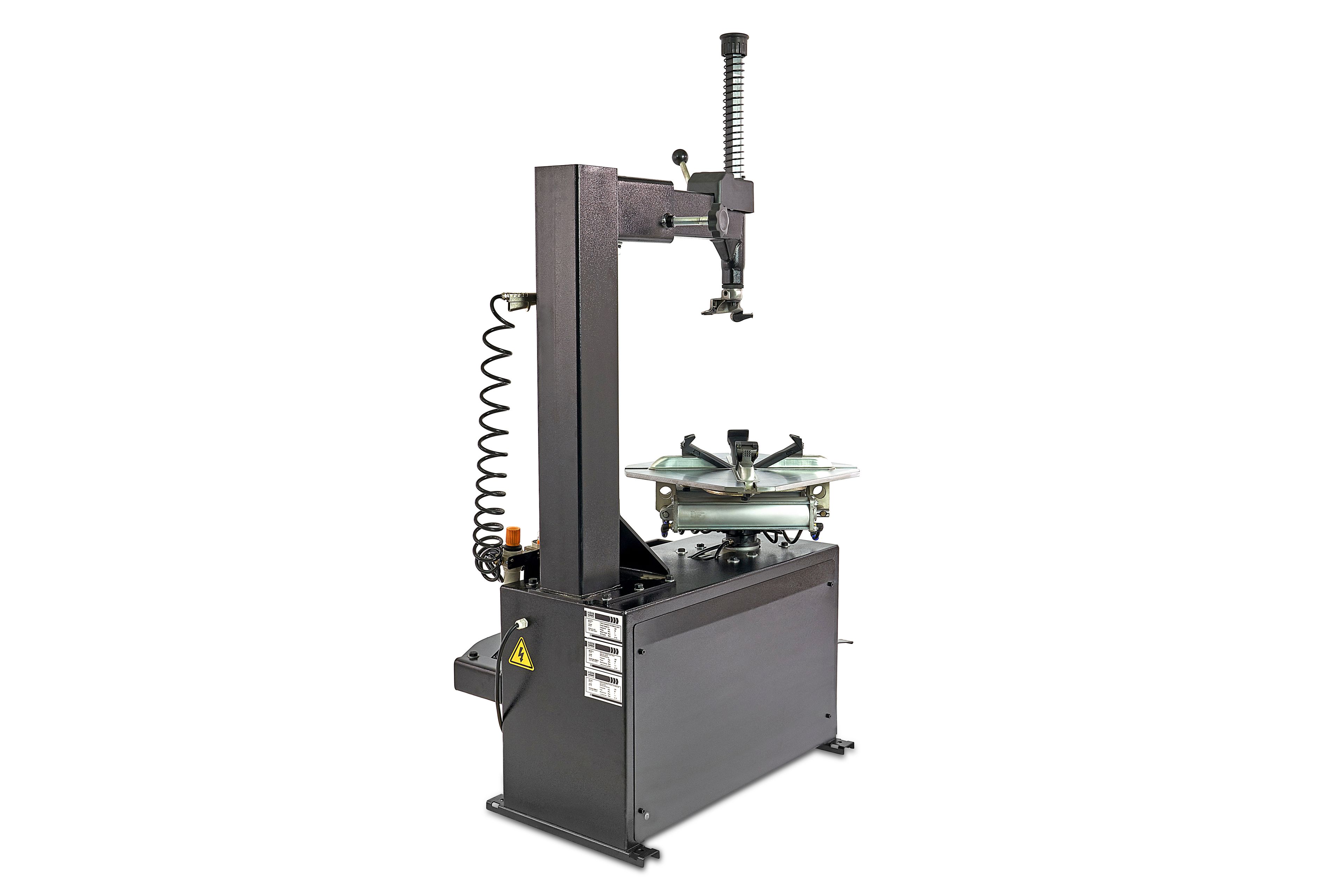 HBM bandendemonteermachine Image 5