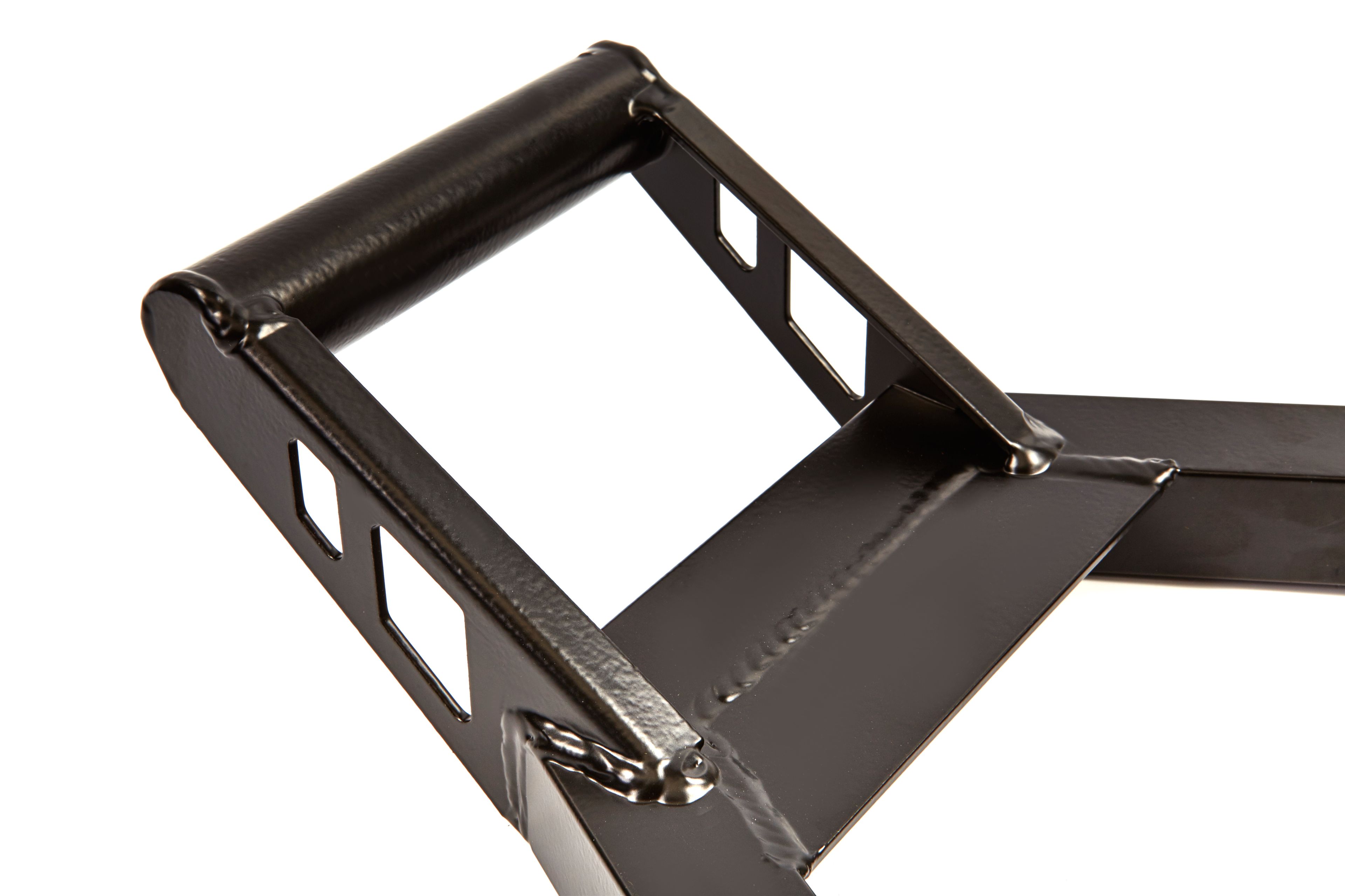 HBM Professionele GP Paddockstand voor het Voorwiel Image 8