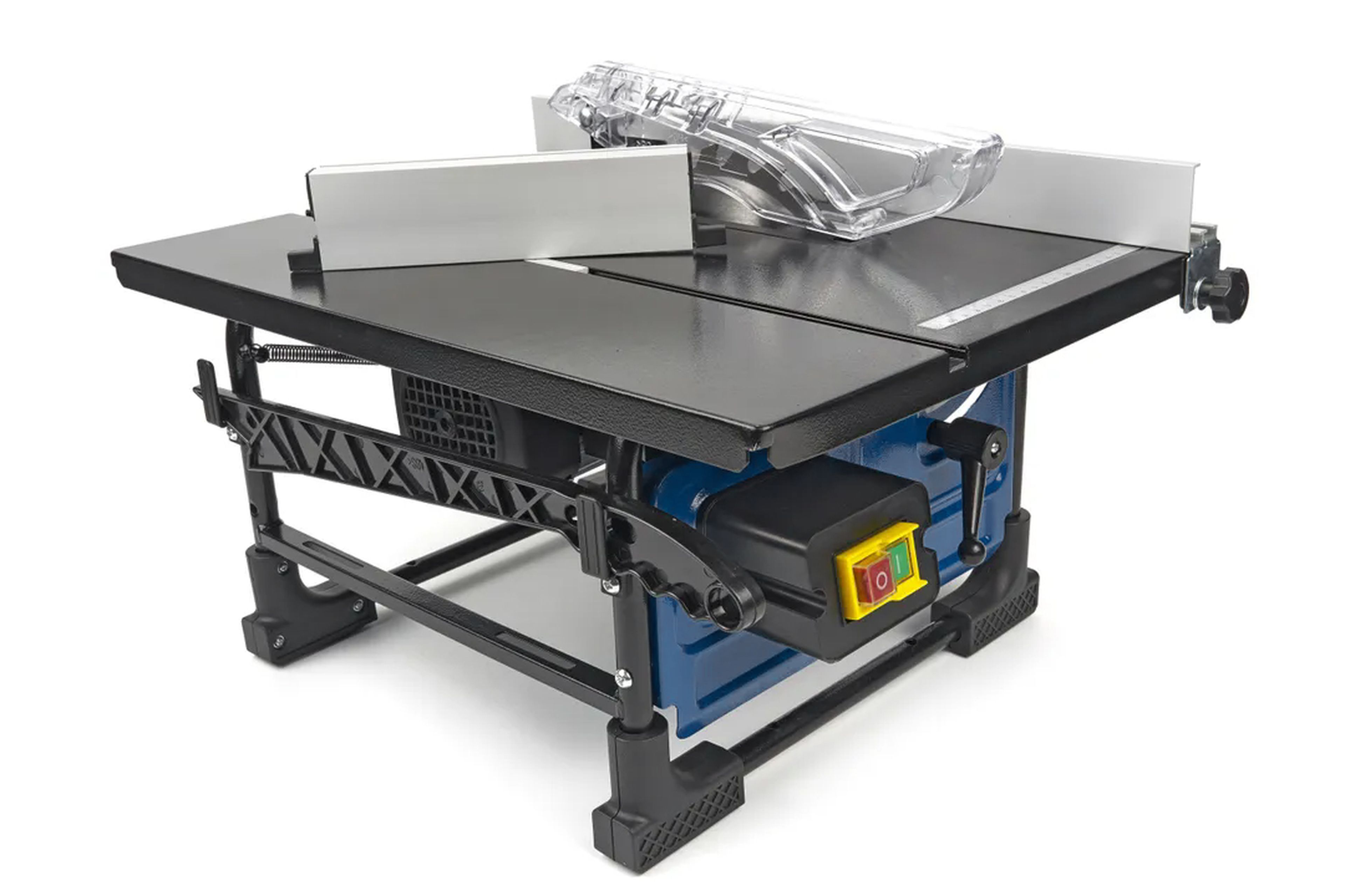 HBM Scie sur table 800 Watt Image 5