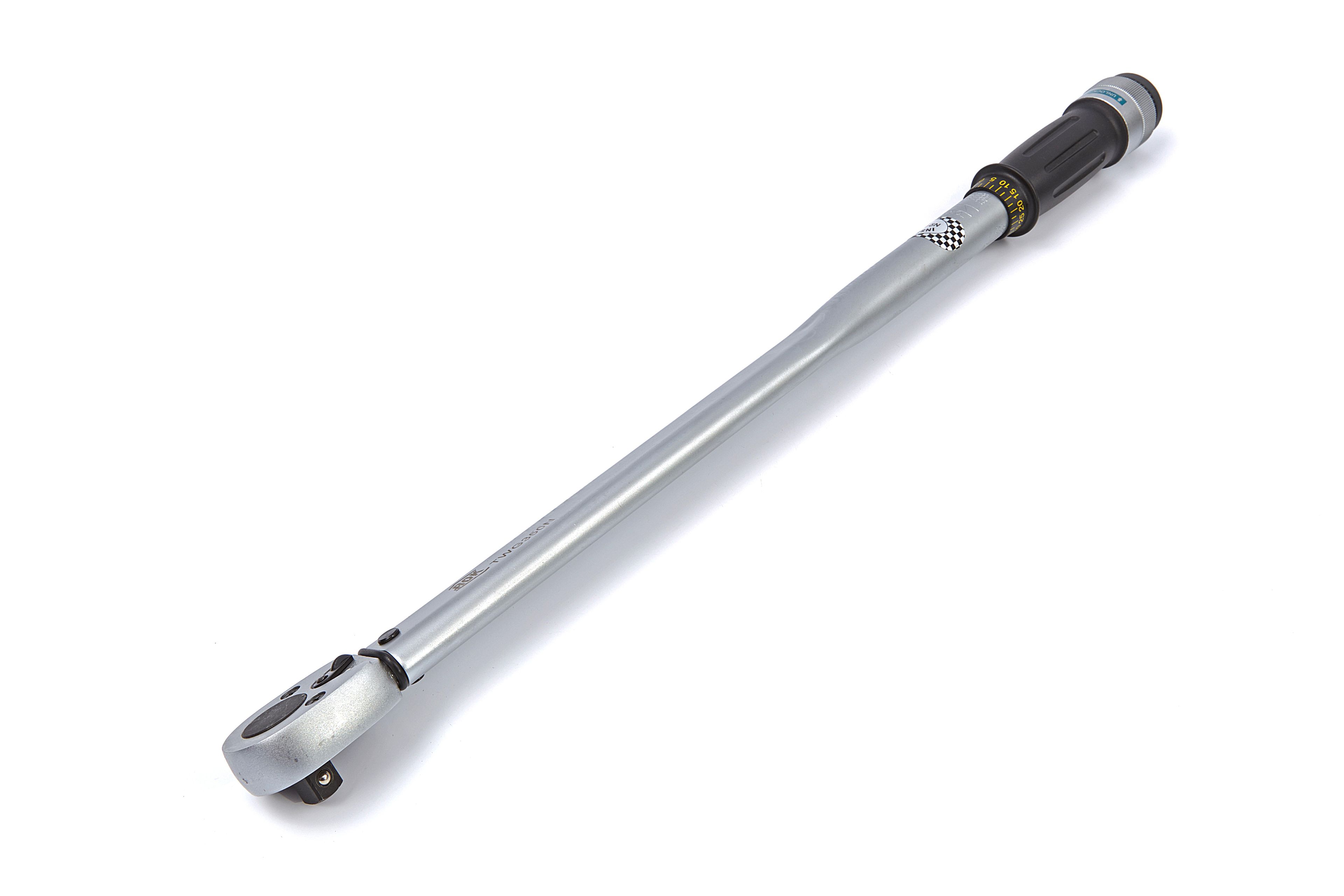 AOK Clé dynamométrique 1/2 inch 70-350 Nm modèle 2 Image 3