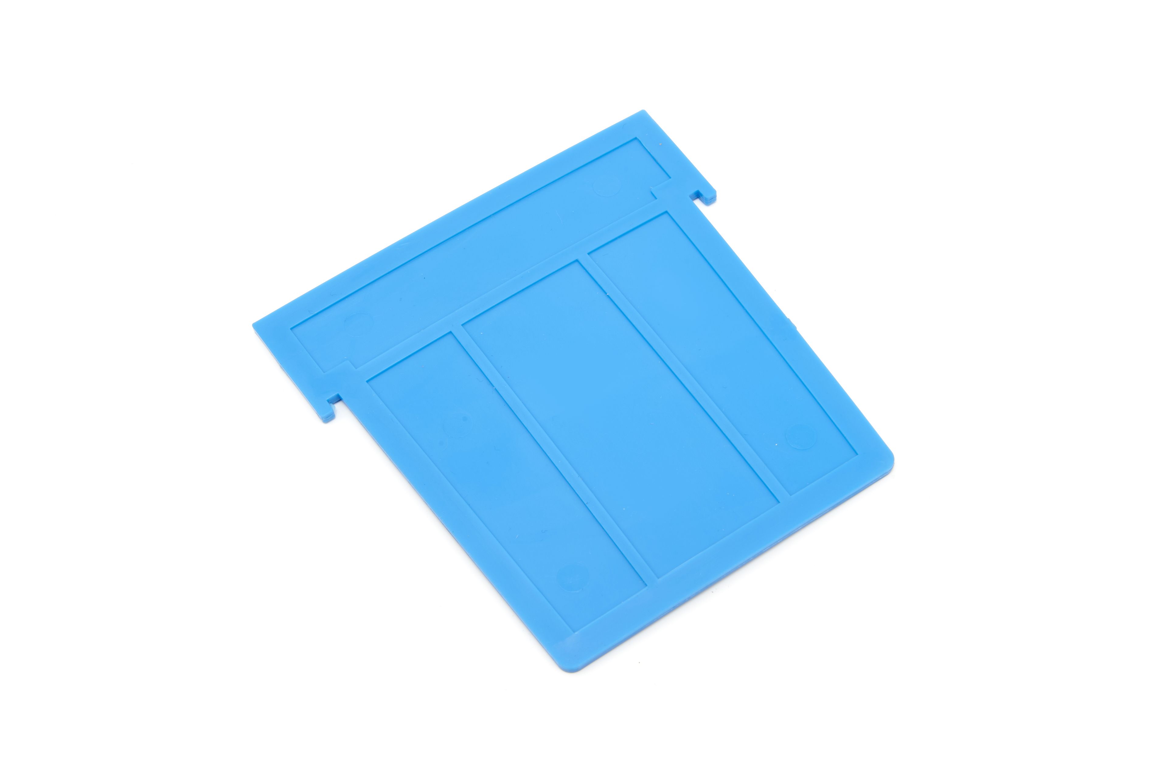 Separadores HBM para estante de cajas 10 unidades