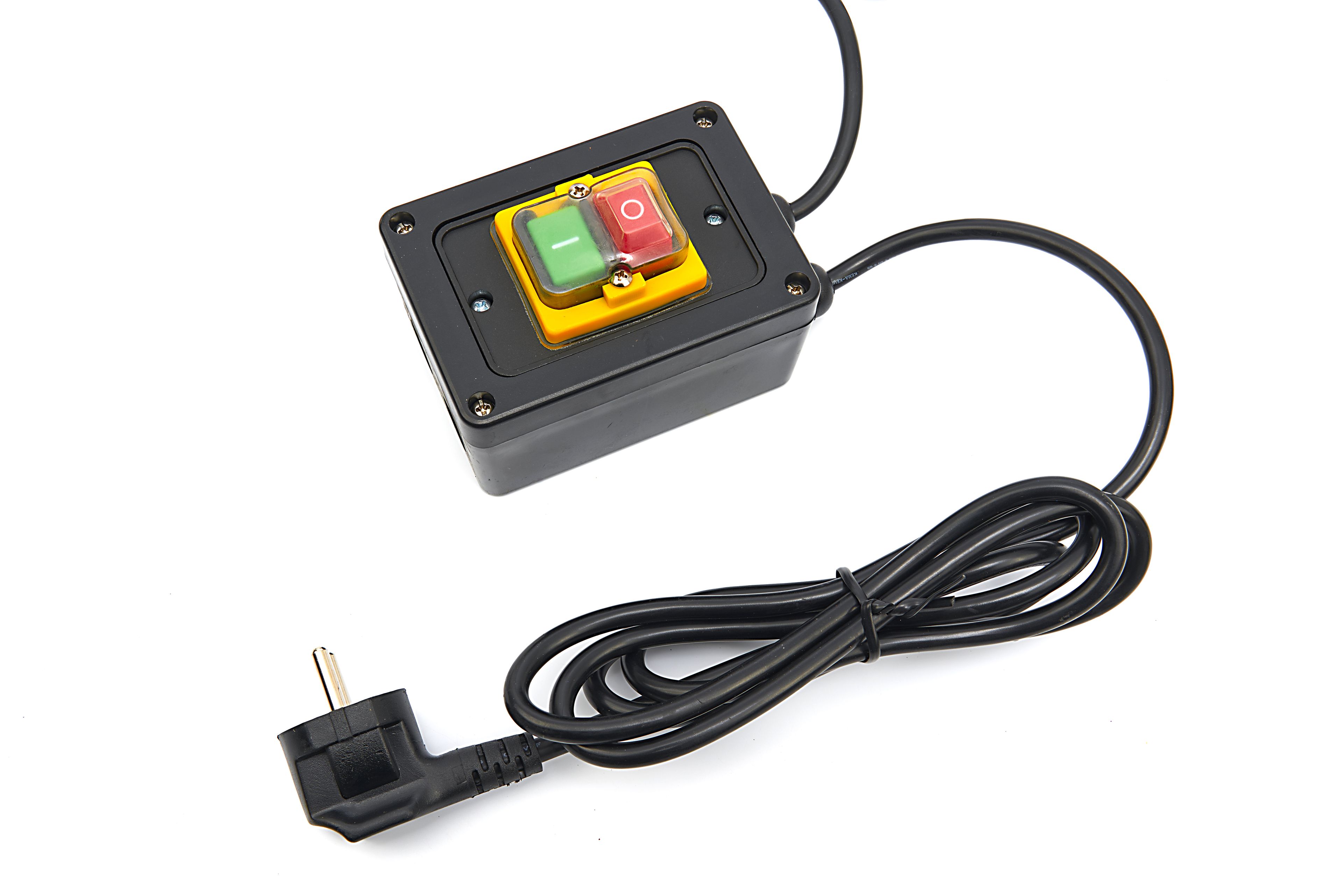 HBM Kühlpumpenset 10 liter 230 Volt Image 5