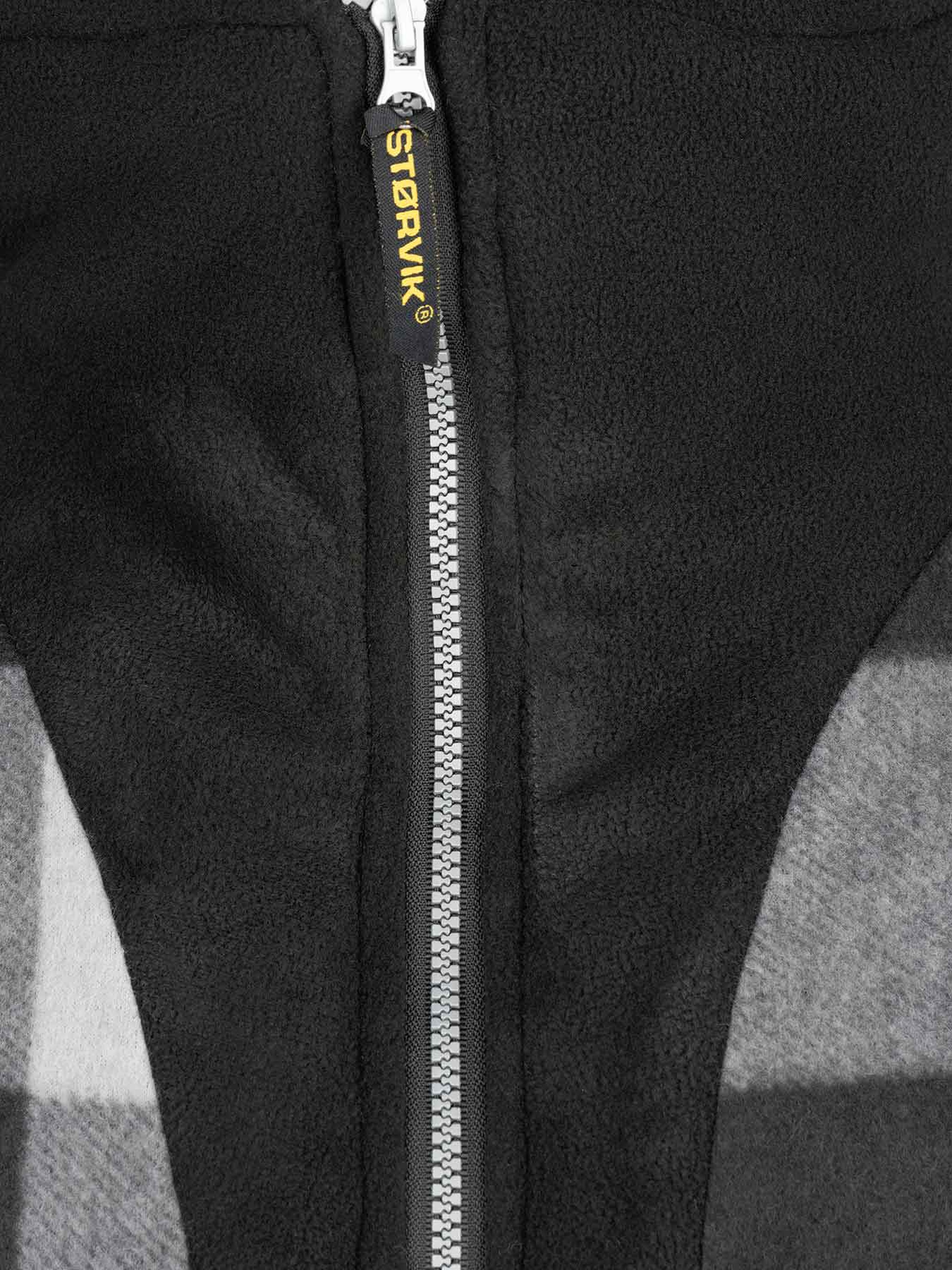 Gilet termici Storvik Stanley antracite L Image 12