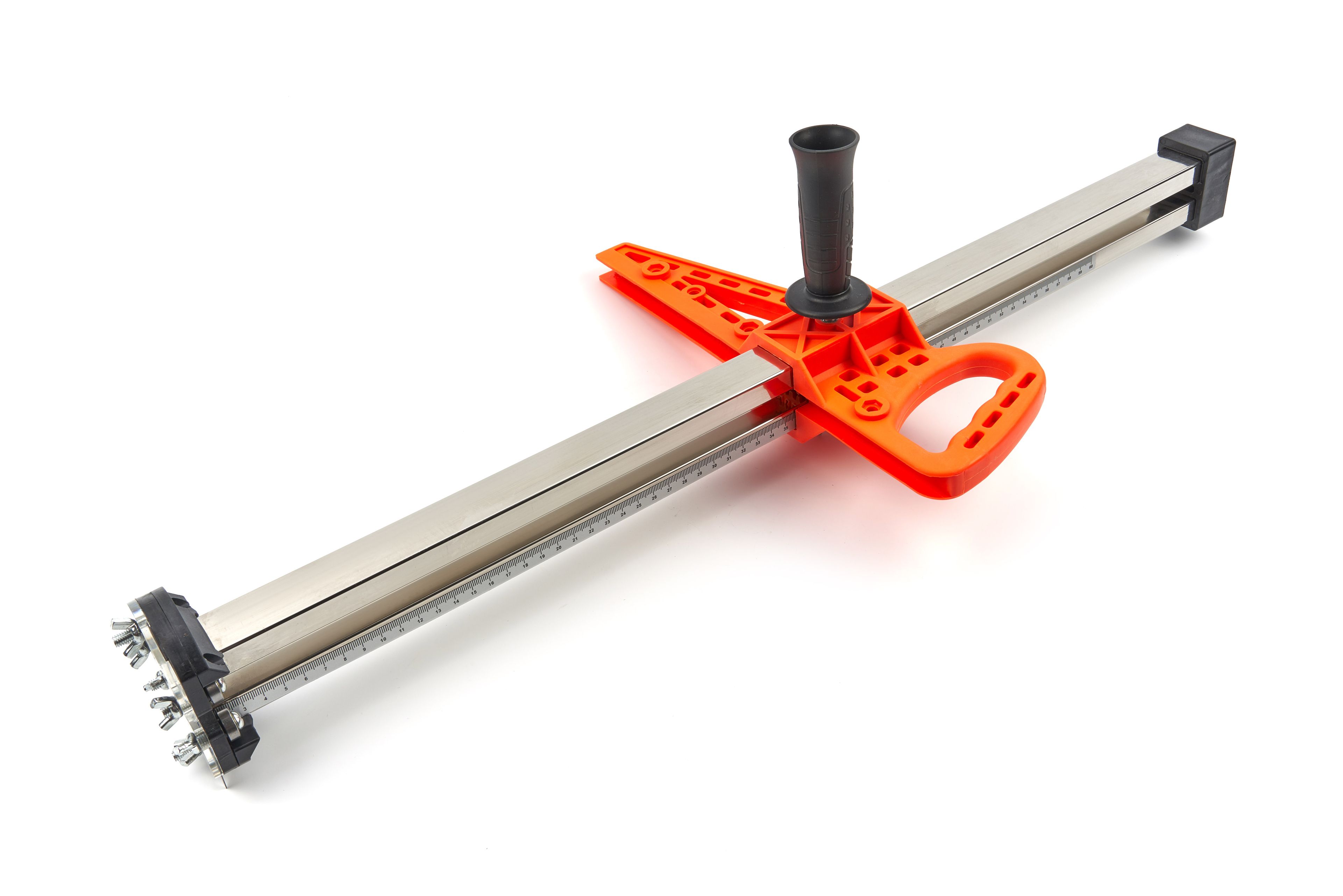 HBM Gipsplaatsnijder, Gipswandsnijder Van 2 Tot 60 Cm Image 3