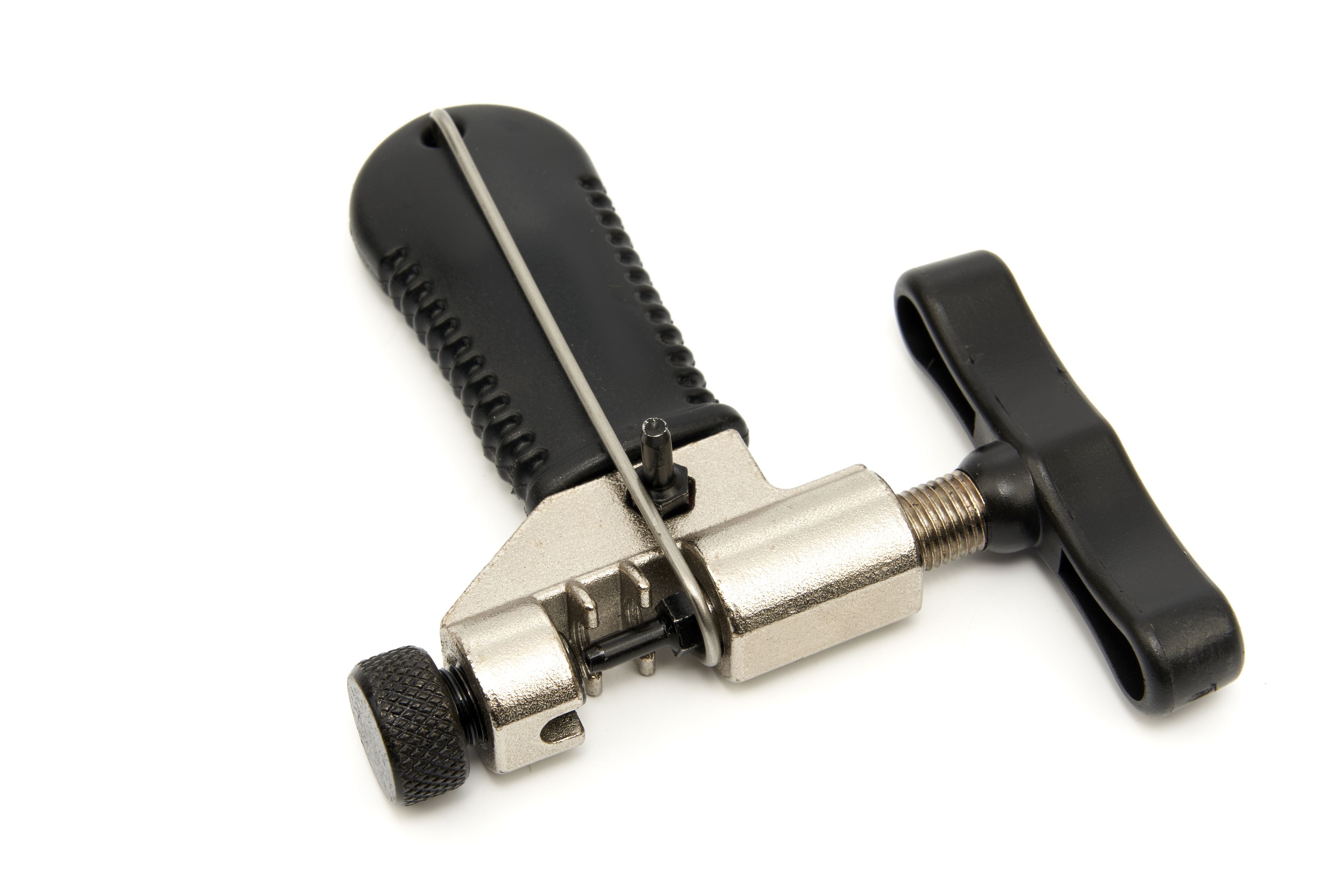 Punzone per catena della bicicletta HBM Image 3