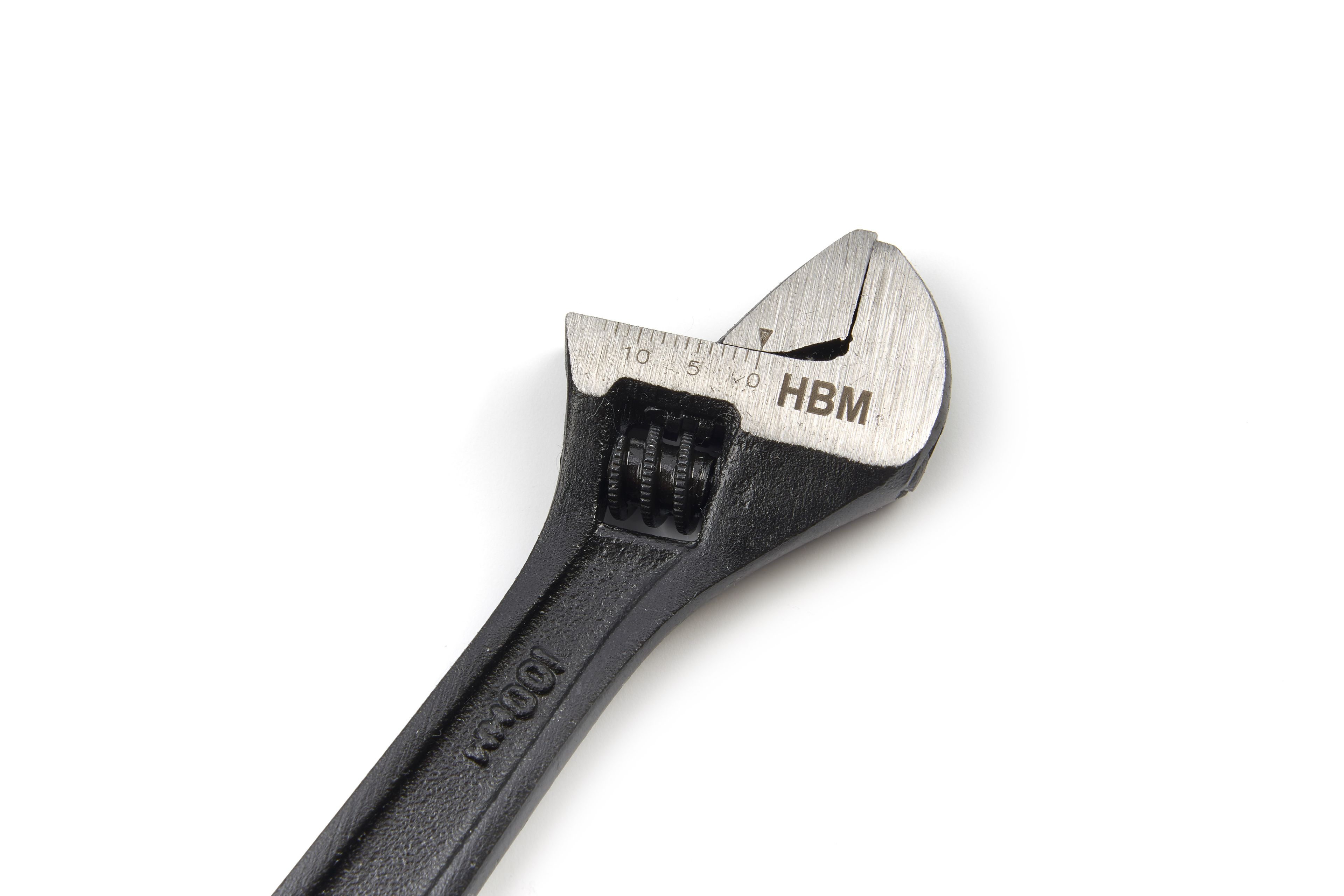 HBM Professionele Verstelbare Moersleutels 600 mm Image 6