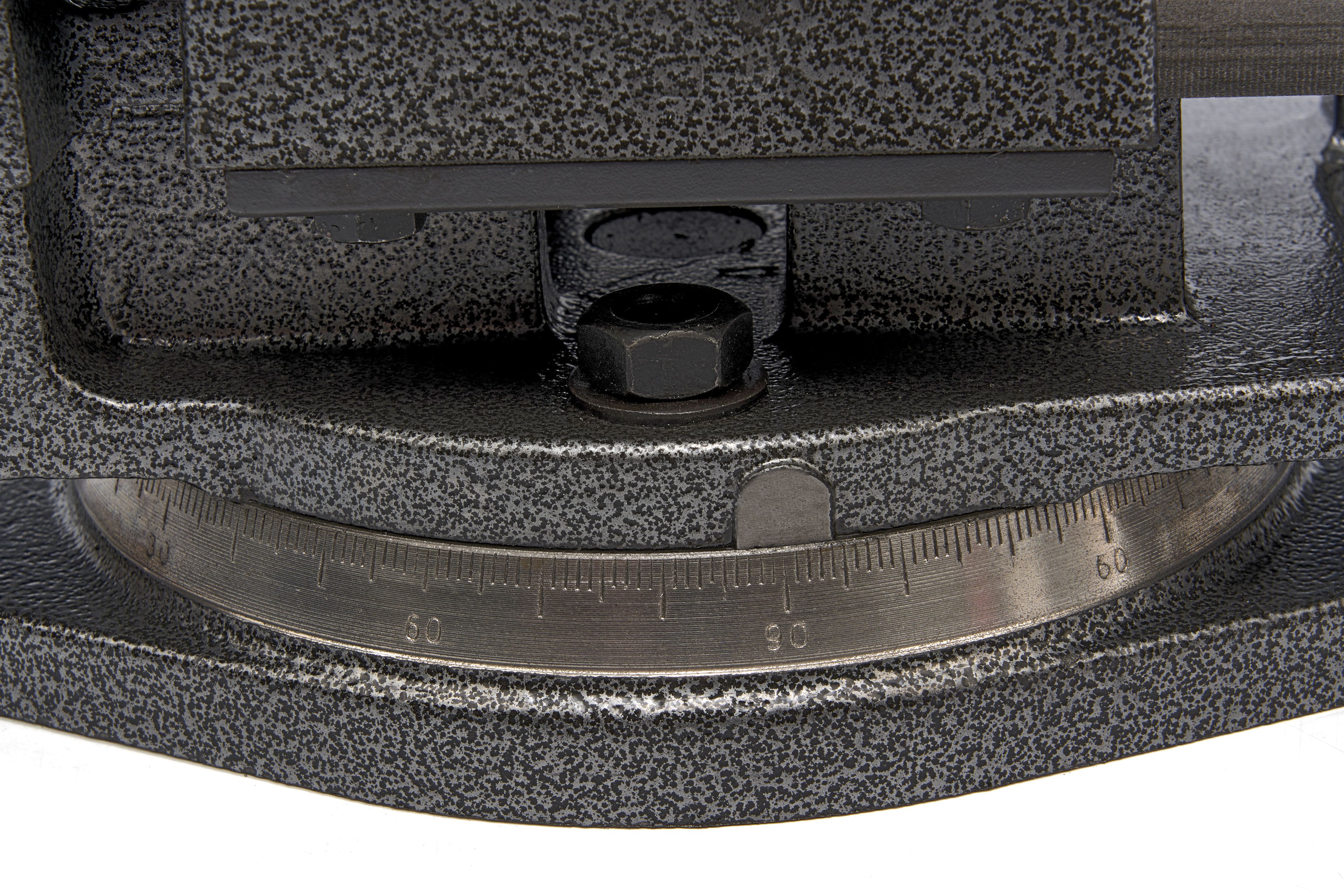 HBM machineklemmen met draaivoet 170 mm Image 6