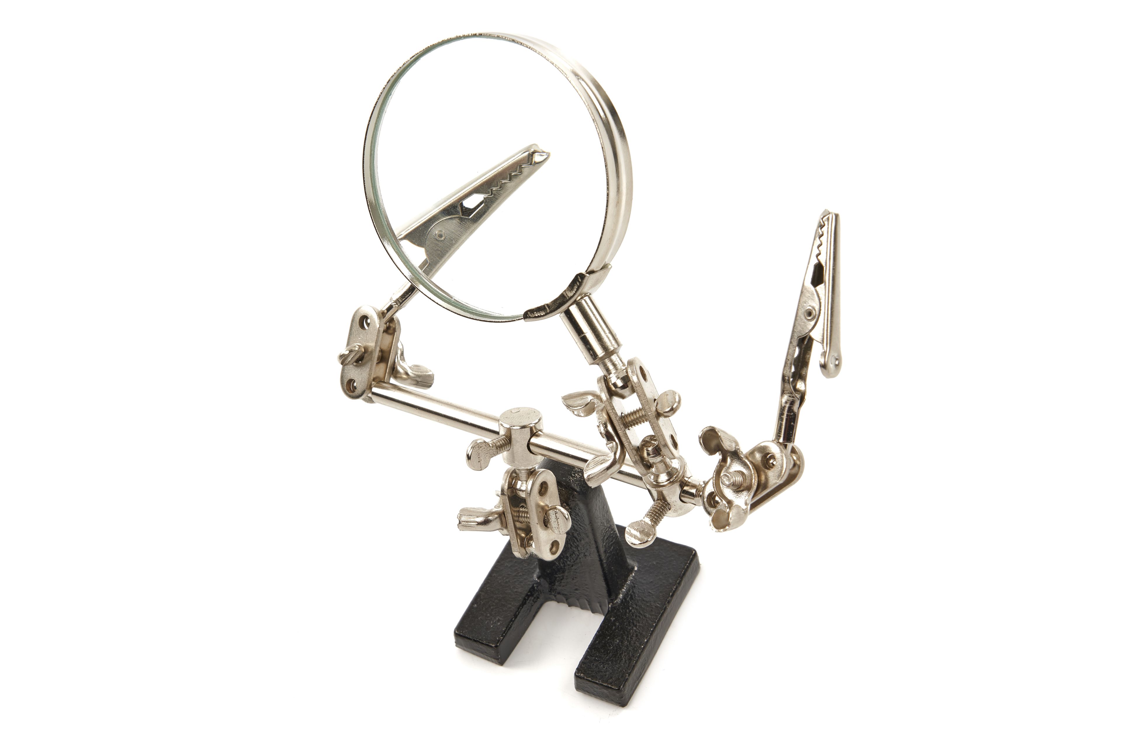 HBM Matériel électrique pour soudure 9 pièces Image 3