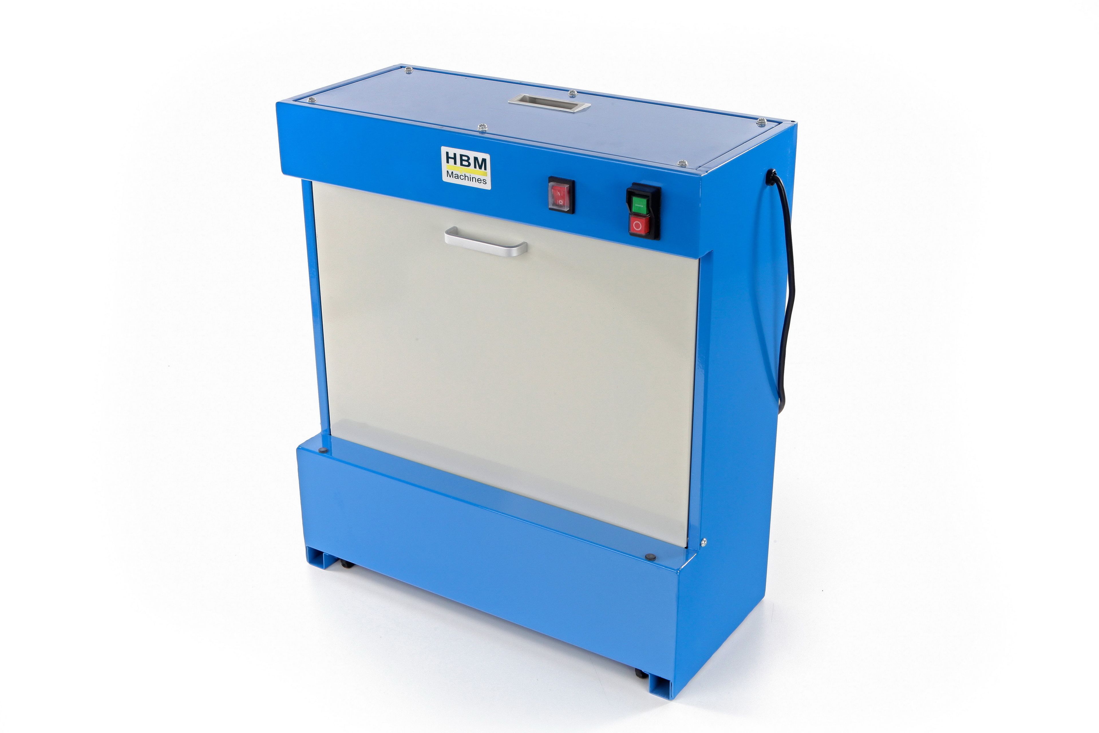 HBM Bac dégraisseur avec pompe et éclairage XH - MC Image 3